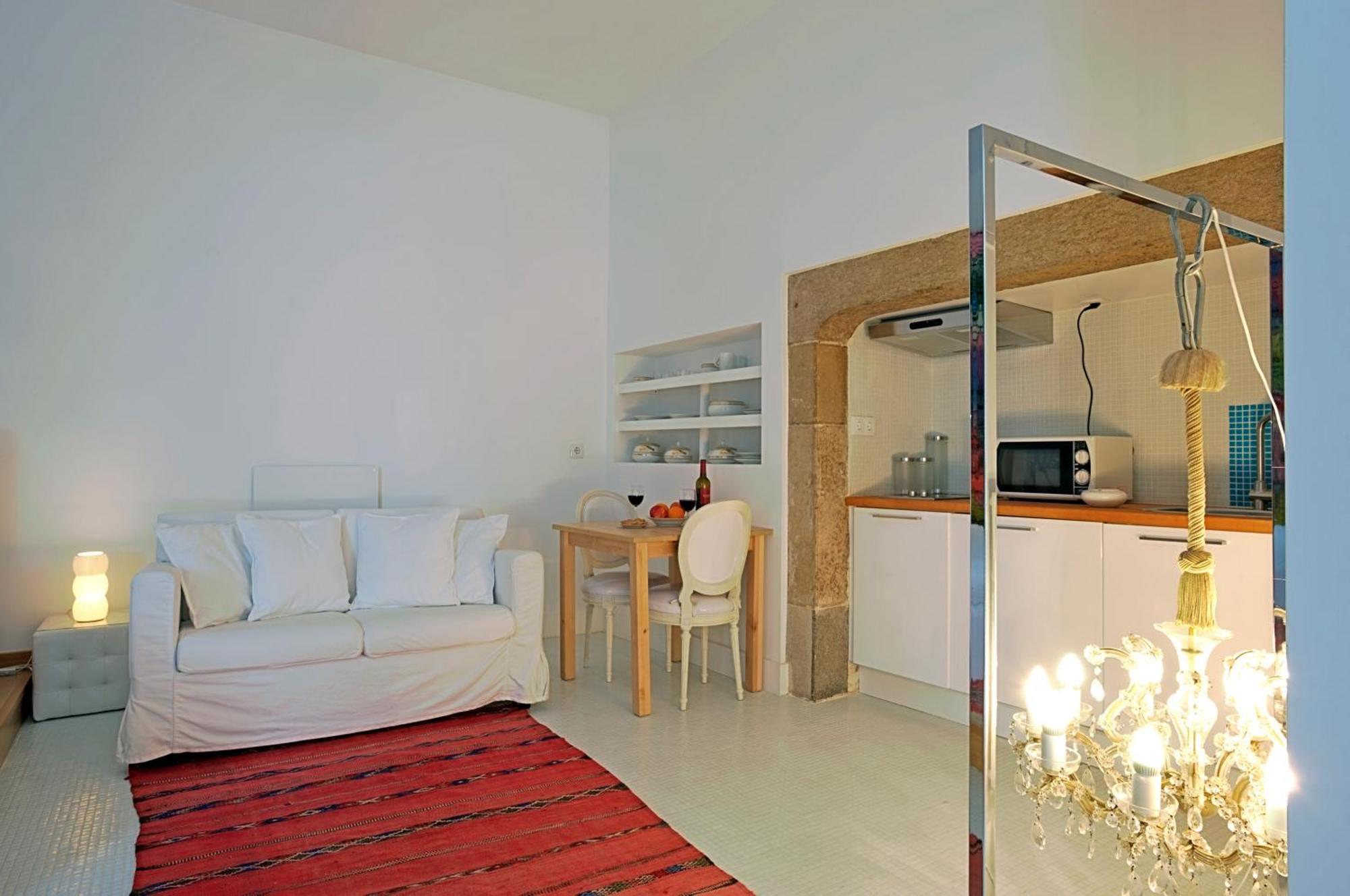 Portas Do Castelo Appartement Lissabon