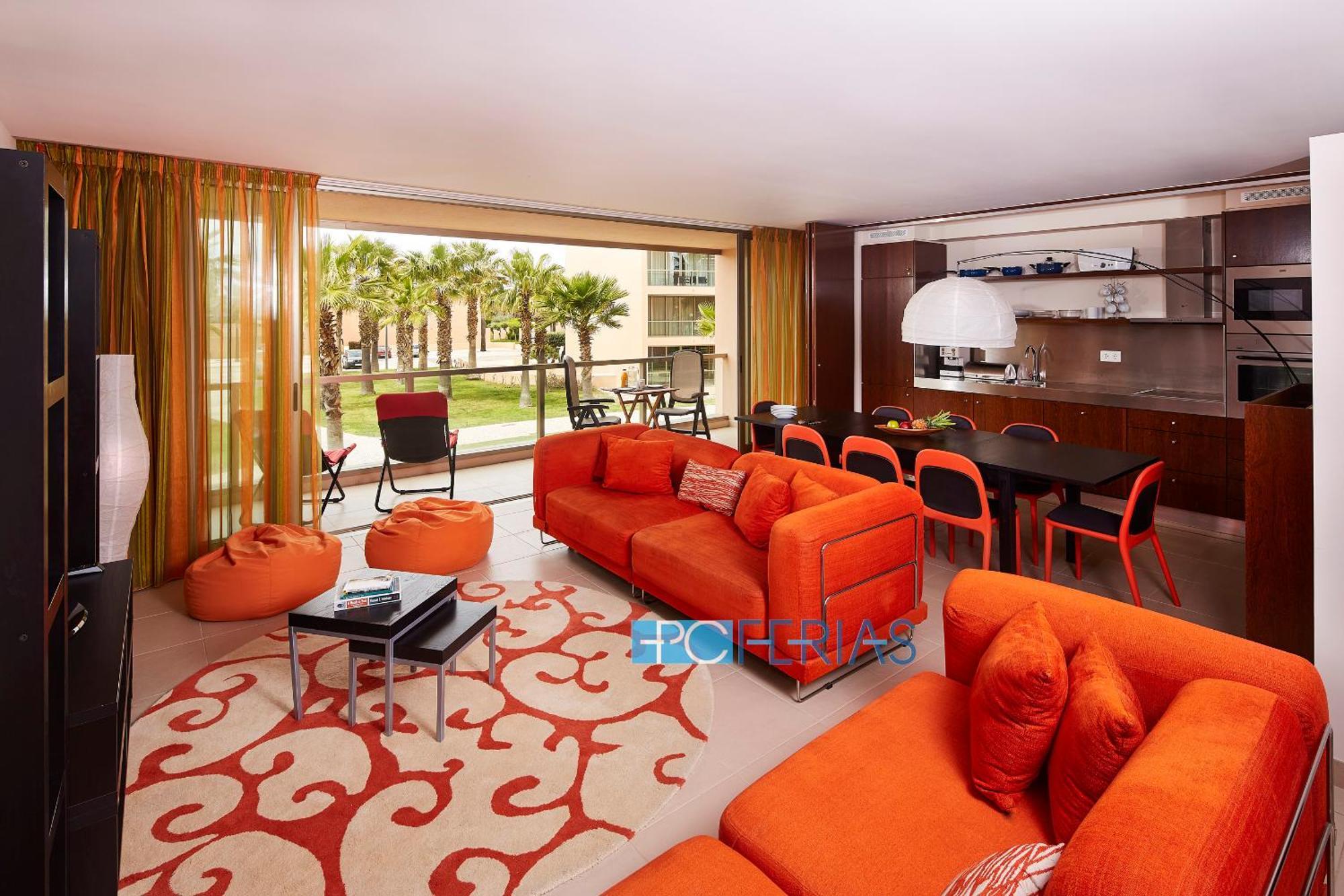 Herdade Dos Salgados By Pcferias Apartment Albufeira