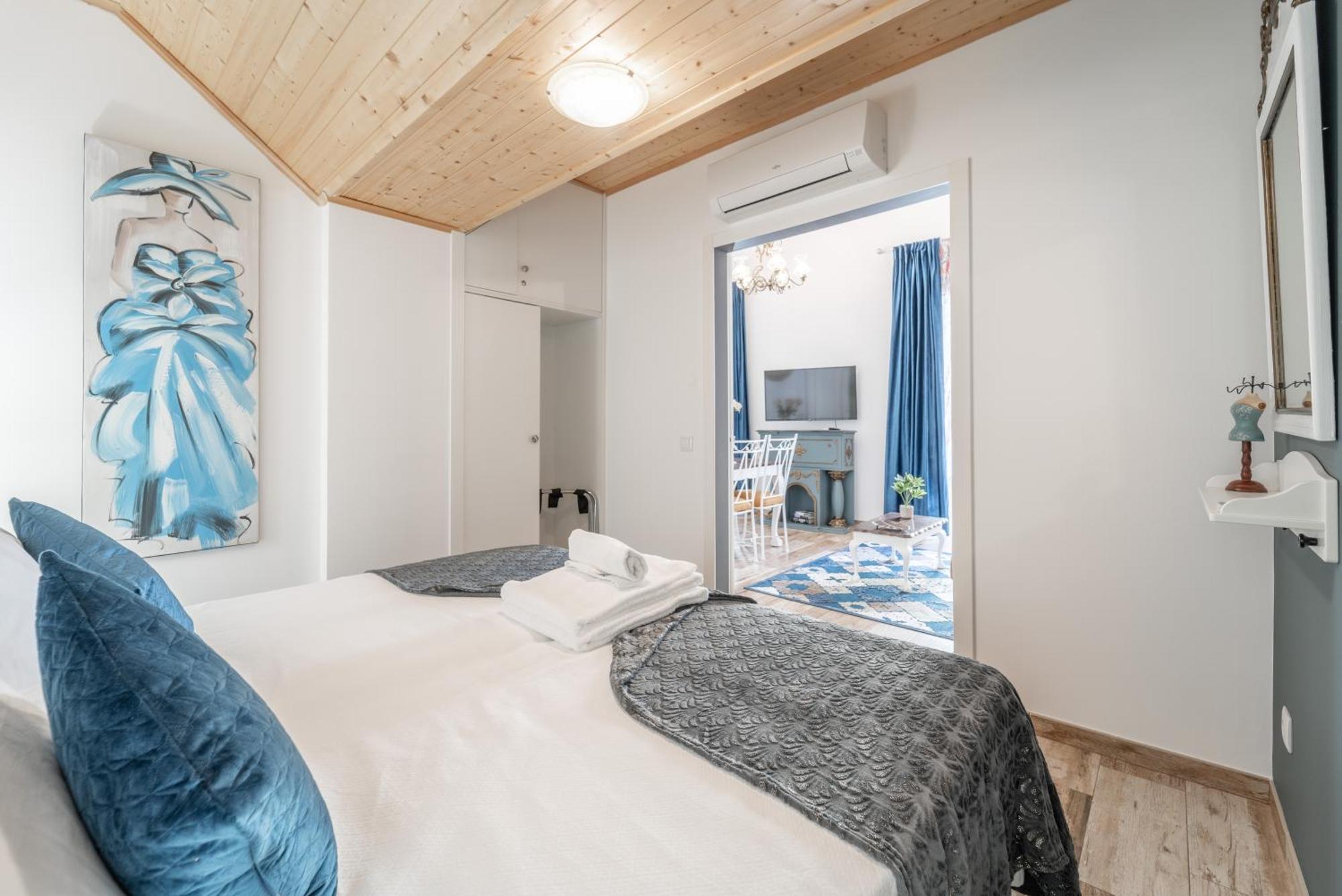 Appartement Main Street By Raspberry Cascade