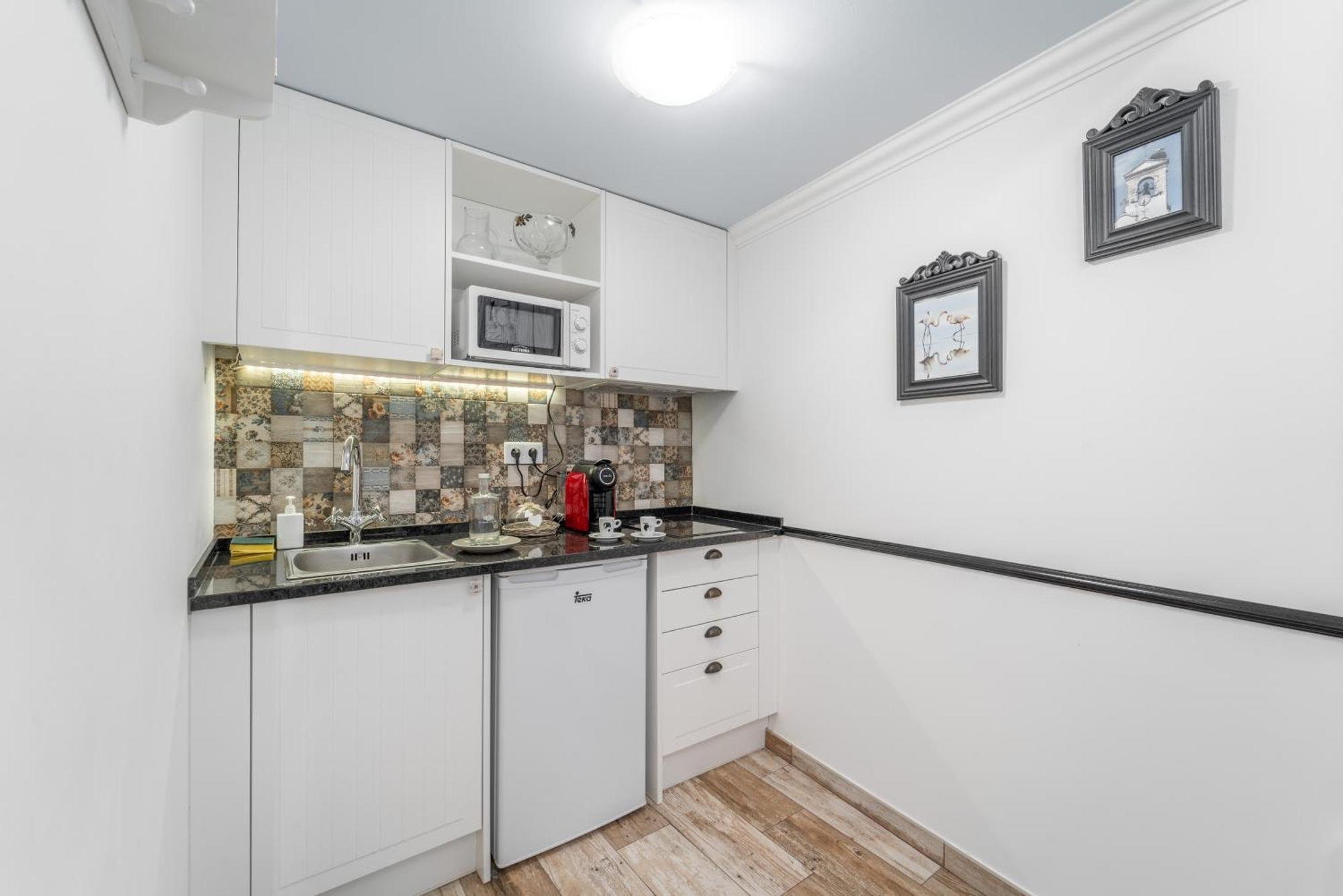 Main Street By Raspberry Cascade Appartement