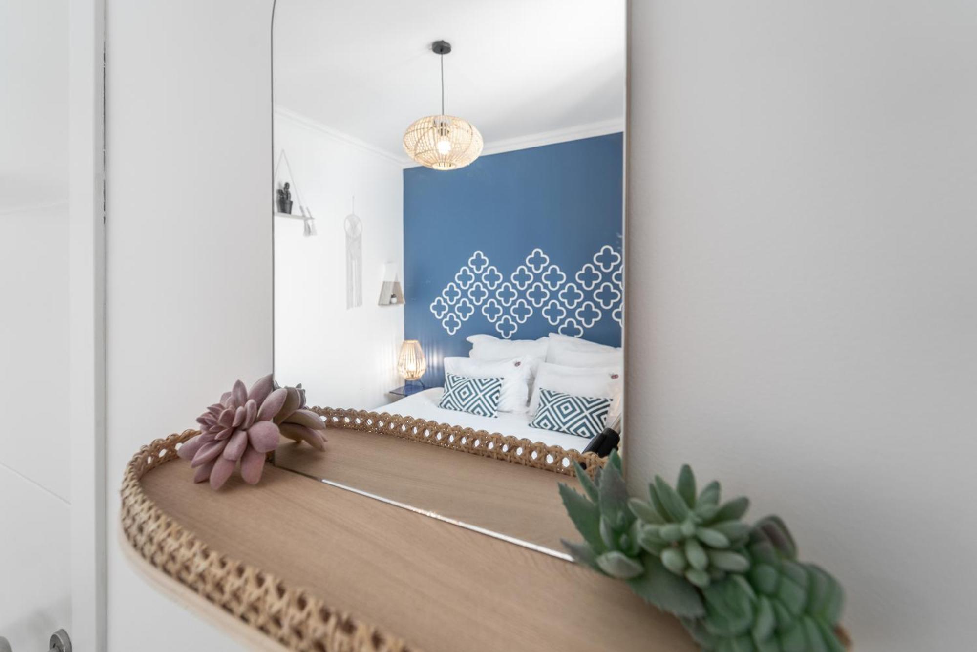 Appartement Main Street By Raspberry Cascade