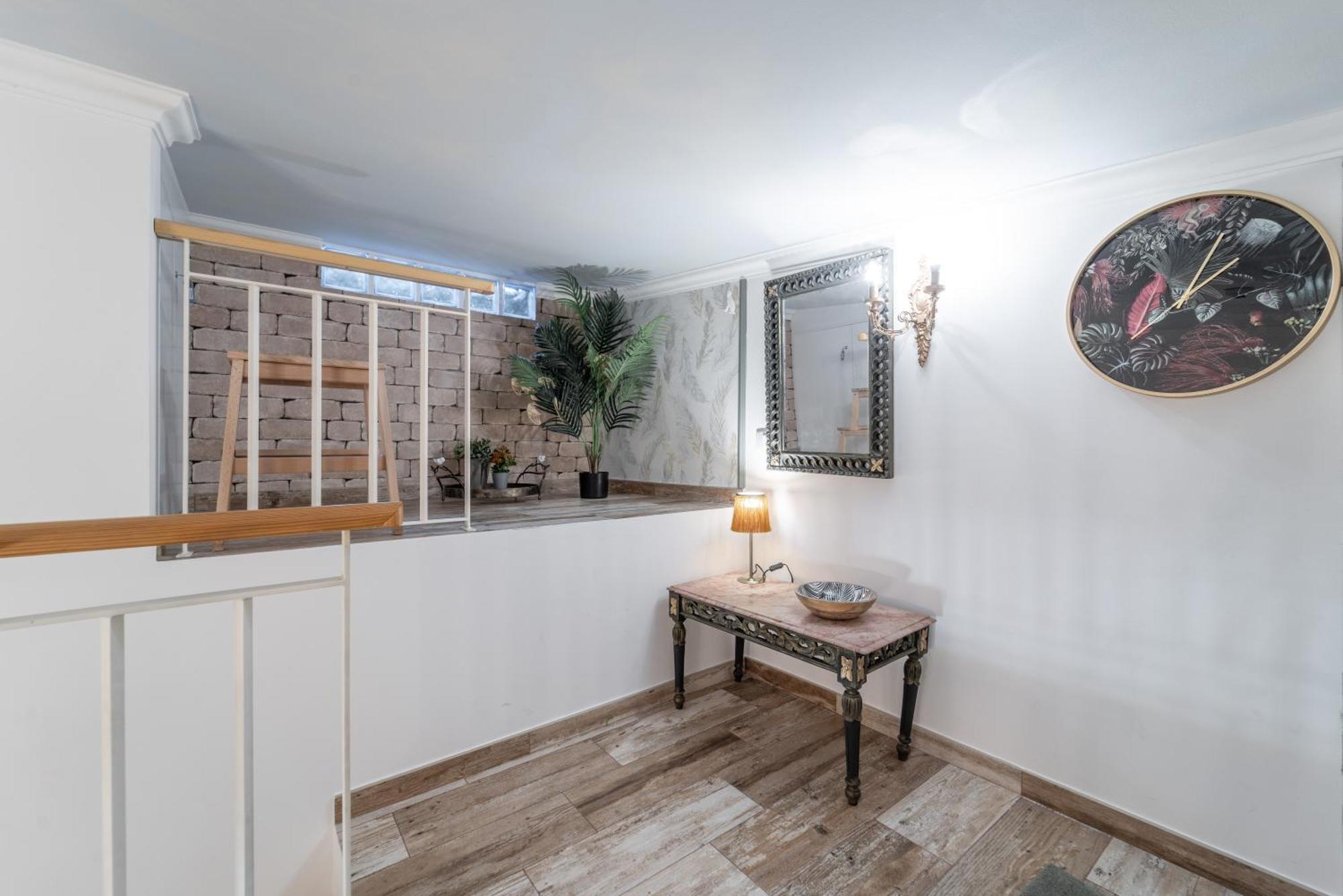 Appartement Main Street By Raspberry Cascade