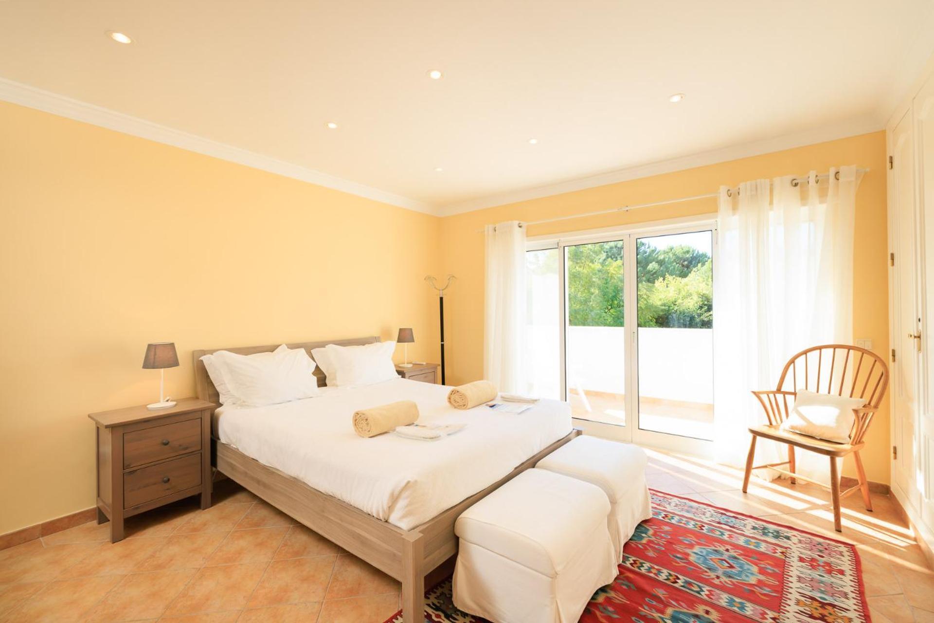 Vale Do Lobo Resort Resort