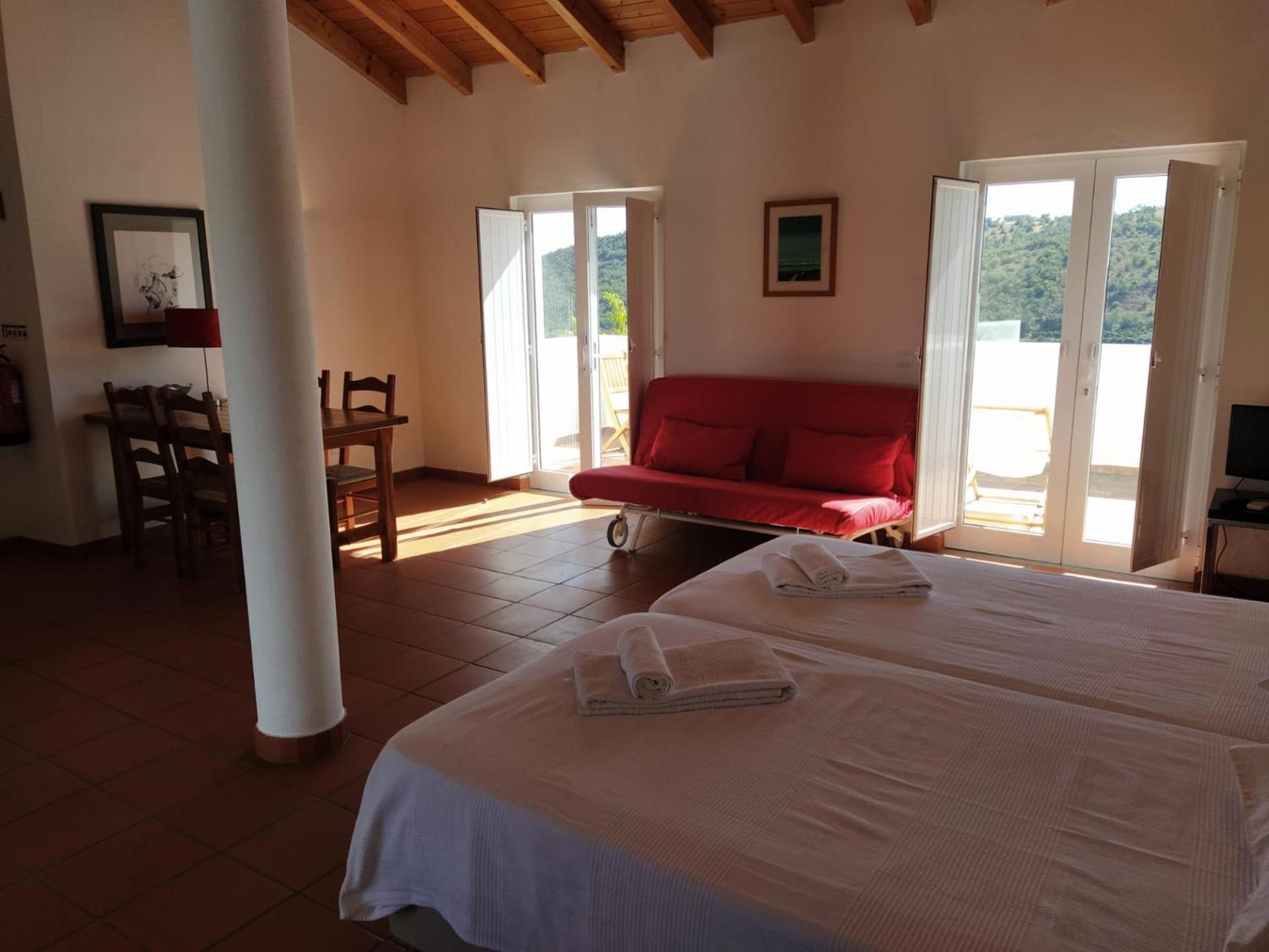 Casa Da Osga *