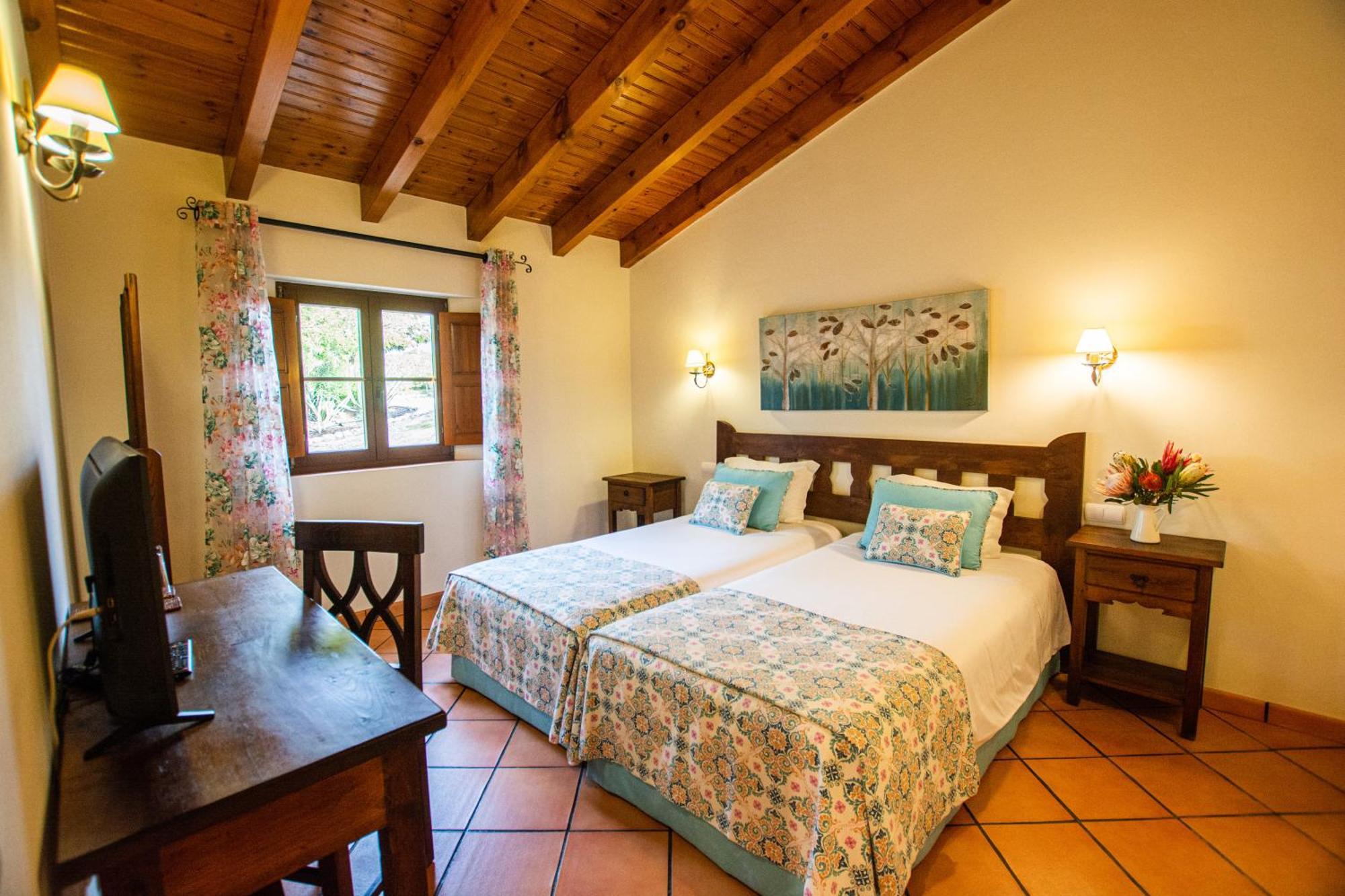 Agroturismo Monte Joao Roupeiro -