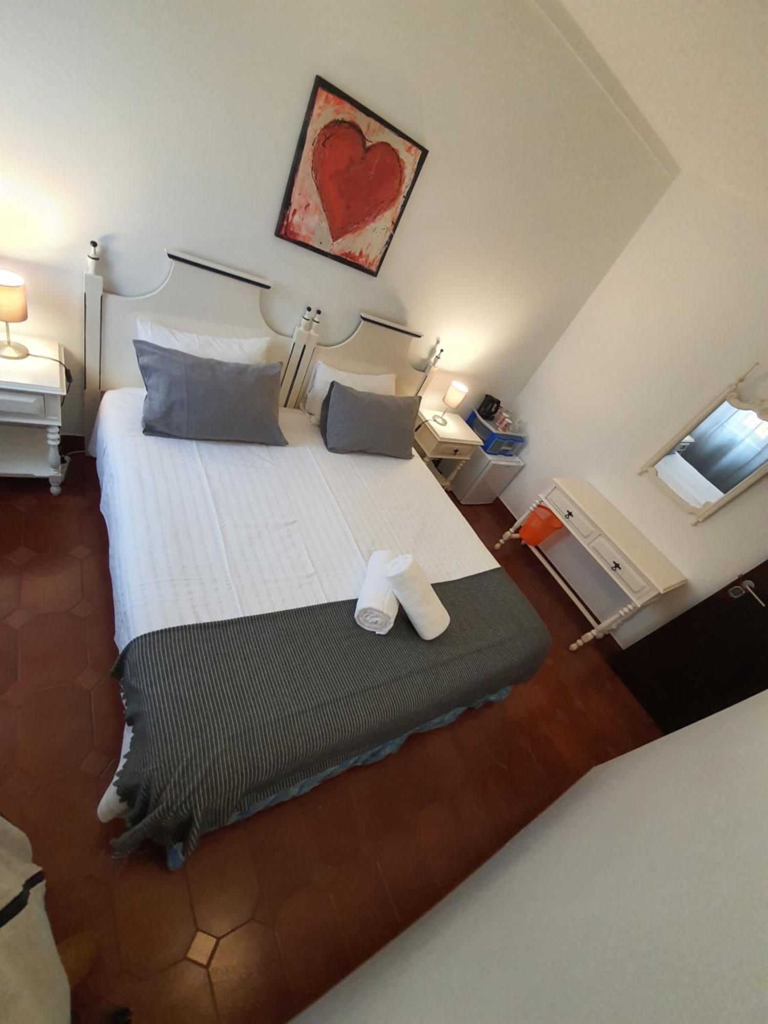 Bed & Breakfast Ocean View