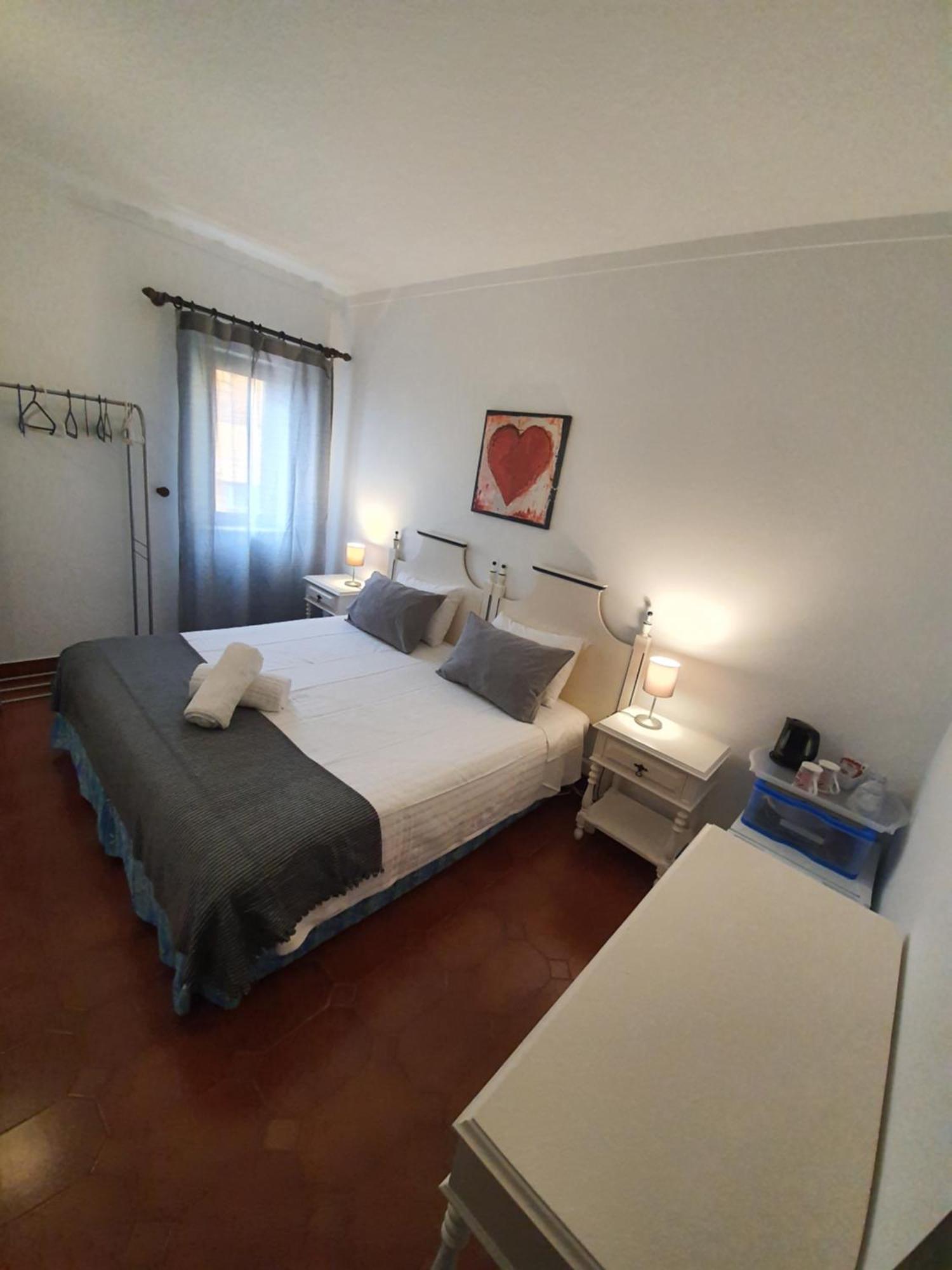 Bed & Breakfast Ocean View 2*