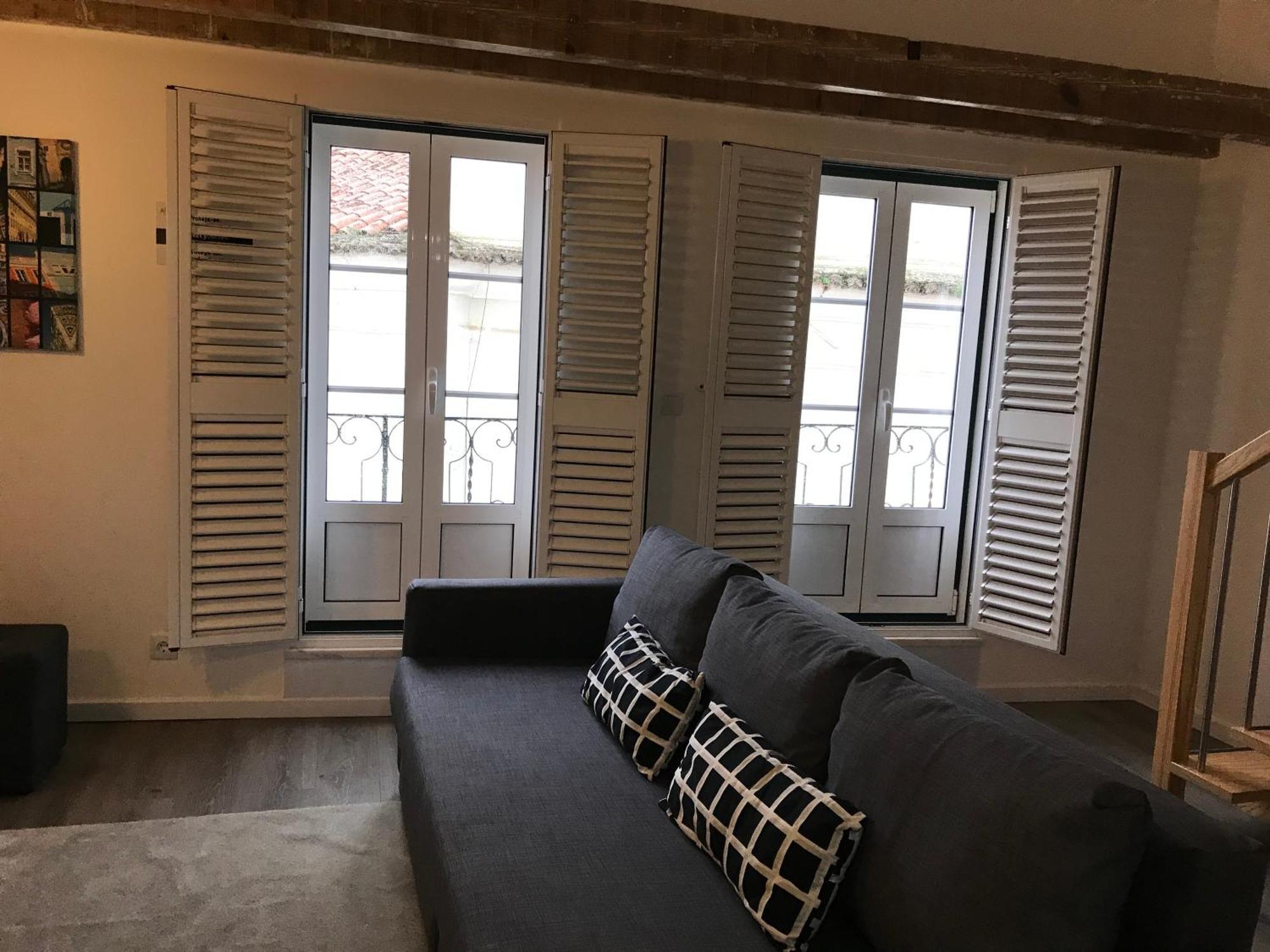 Apartment Alfama Right Point Lisbon