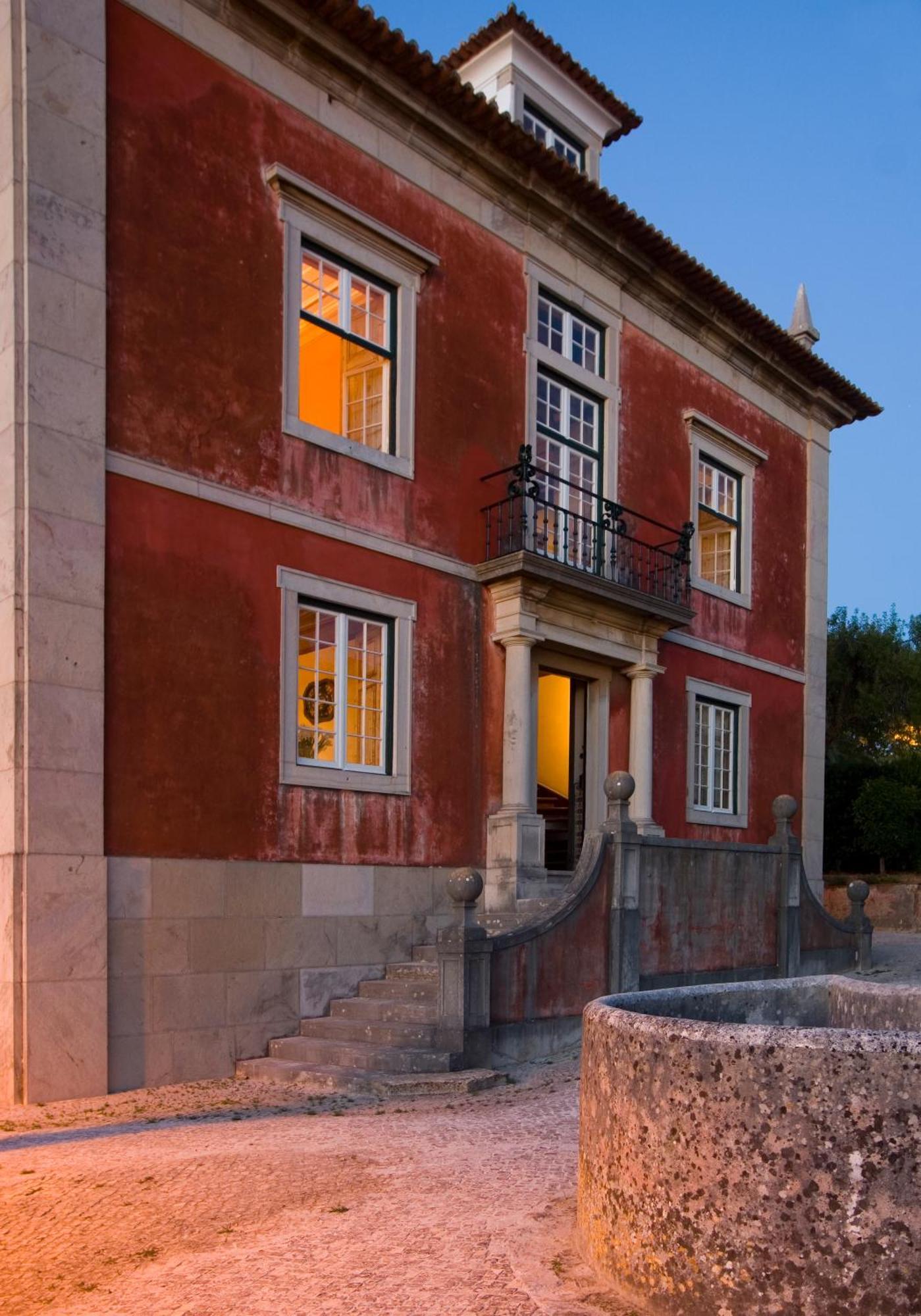 Apartamento Casa De Santa Teresa