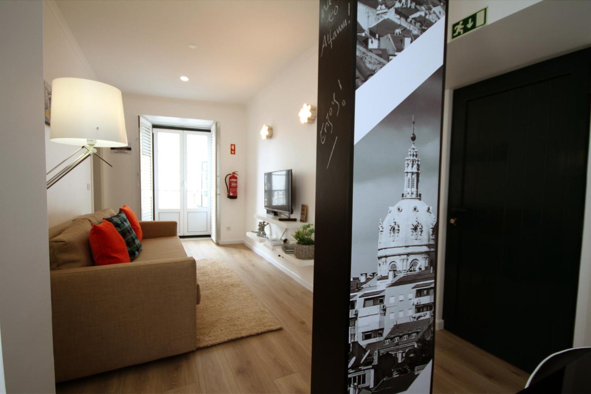 Alfama Right Point Apartment