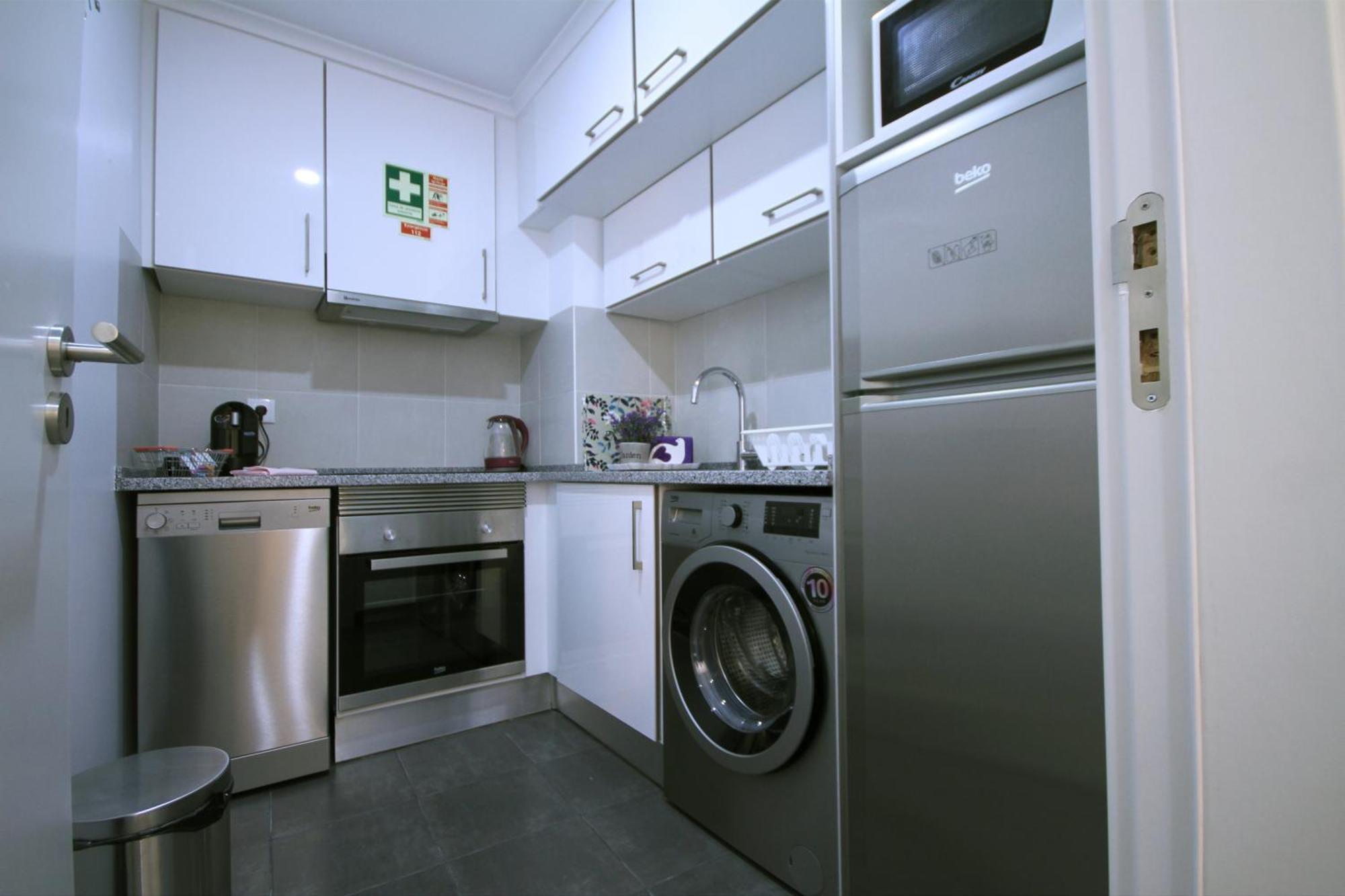 Apartment Alfama Right Point