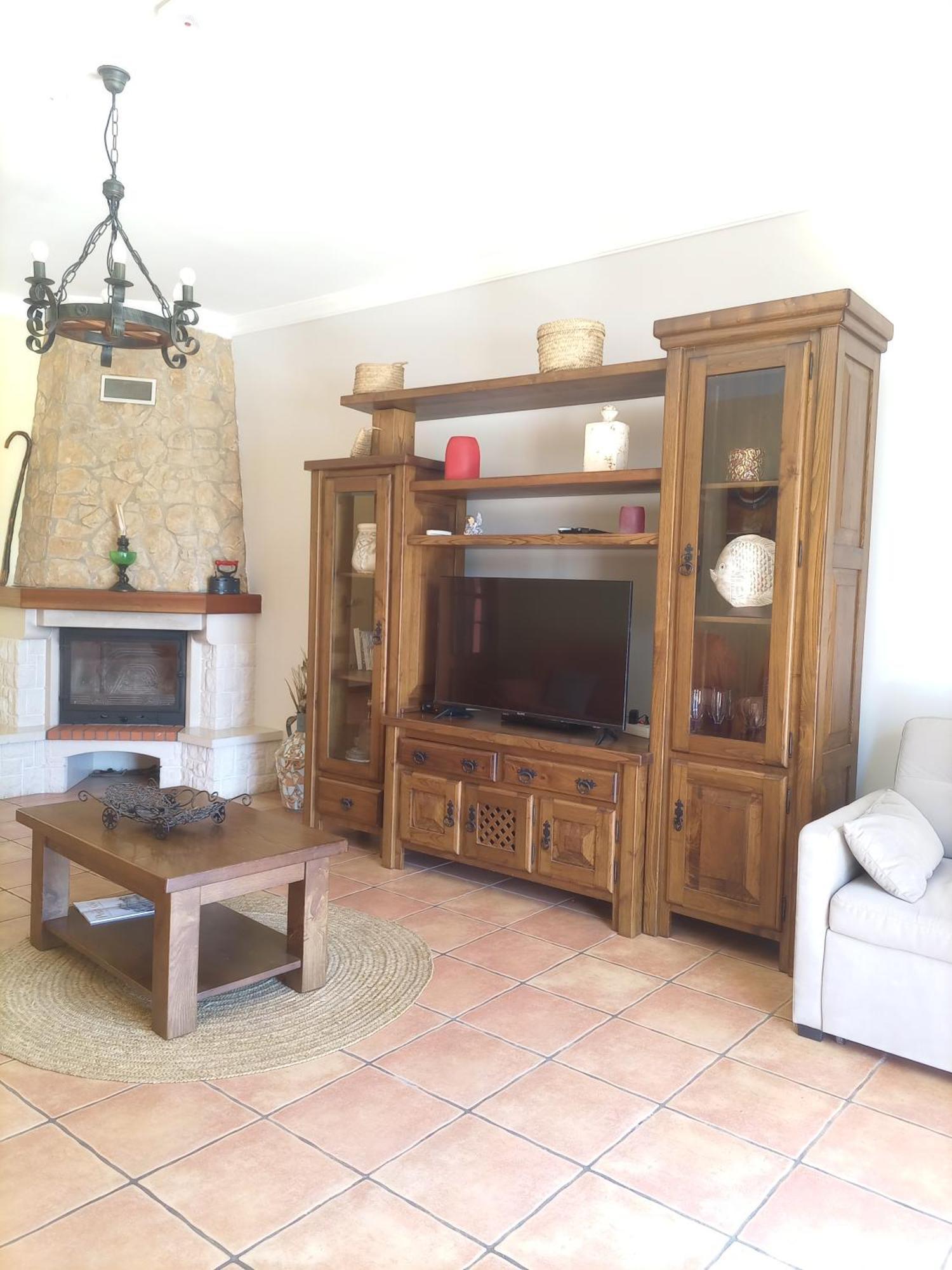 Appartement Da Mesa Algoz