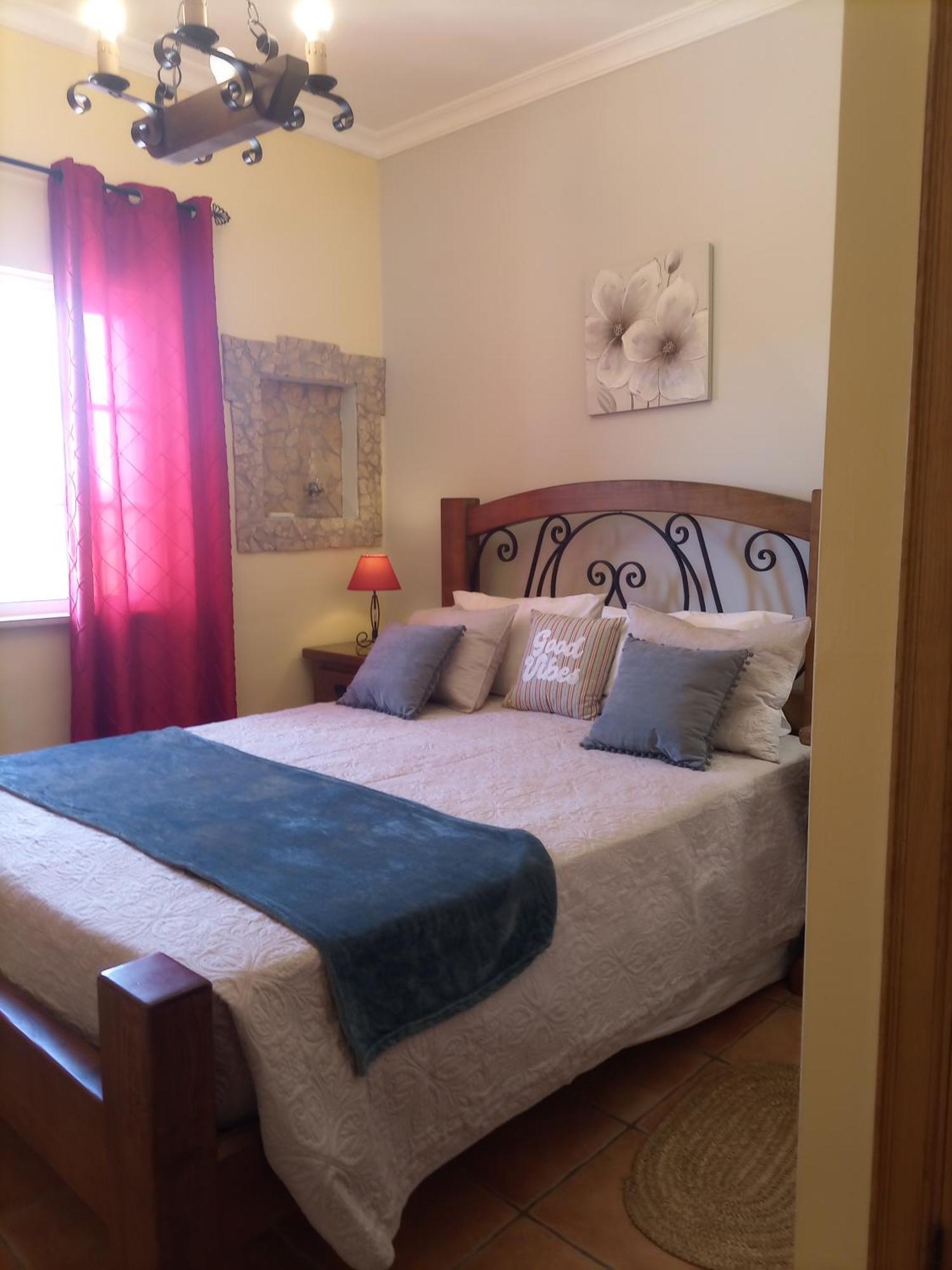 Appartement Da Mesa *