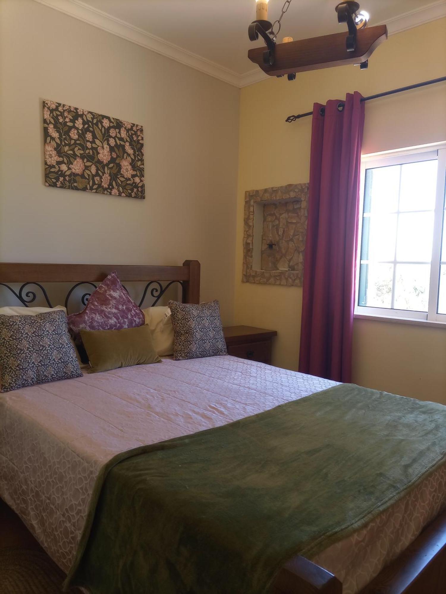 Appartement Da Mesa *