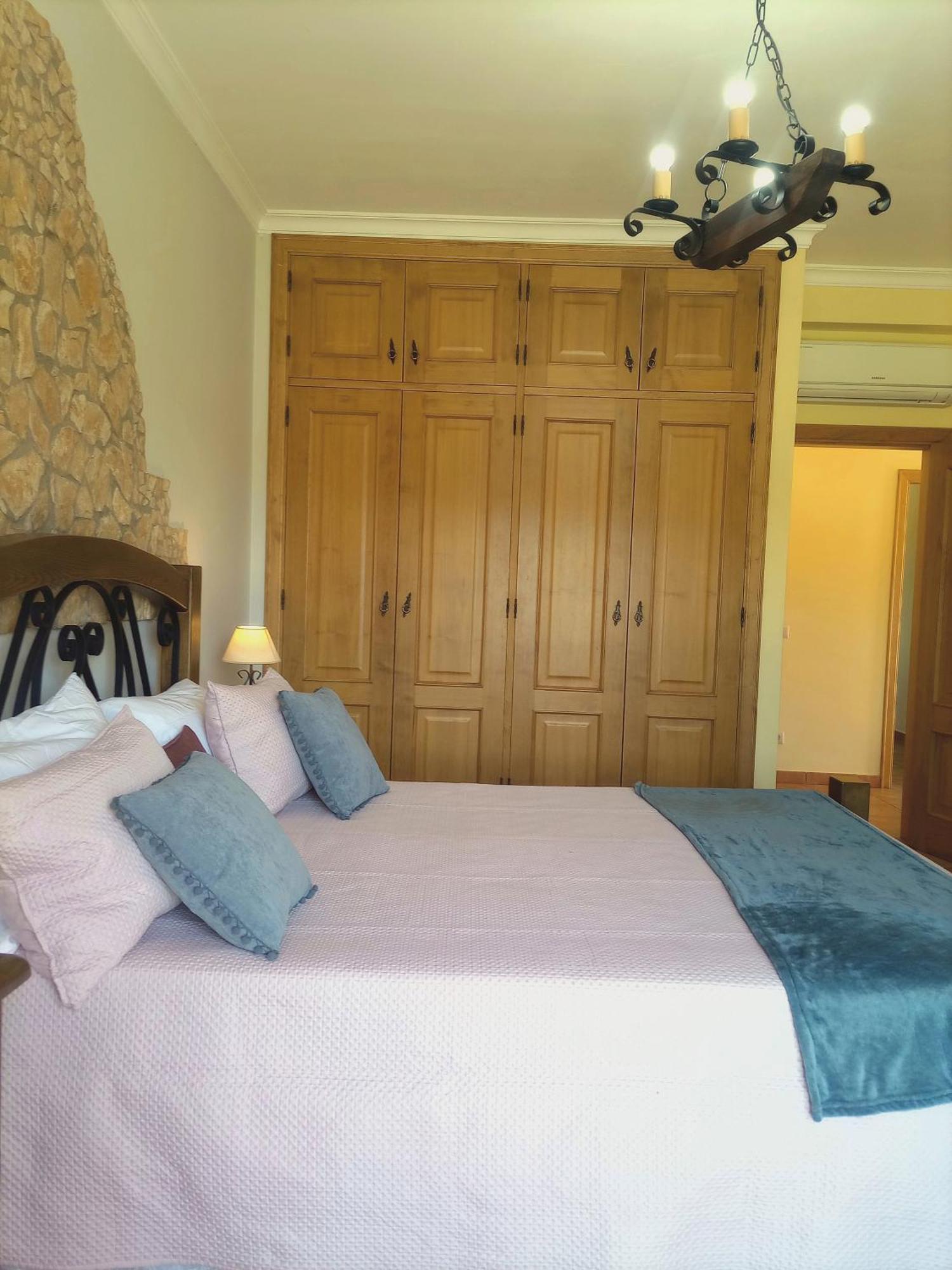 Appartement Da Mesa
