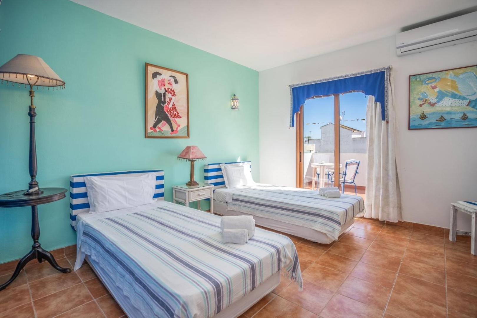 Ar De Mar Bed & Breakfast 3*