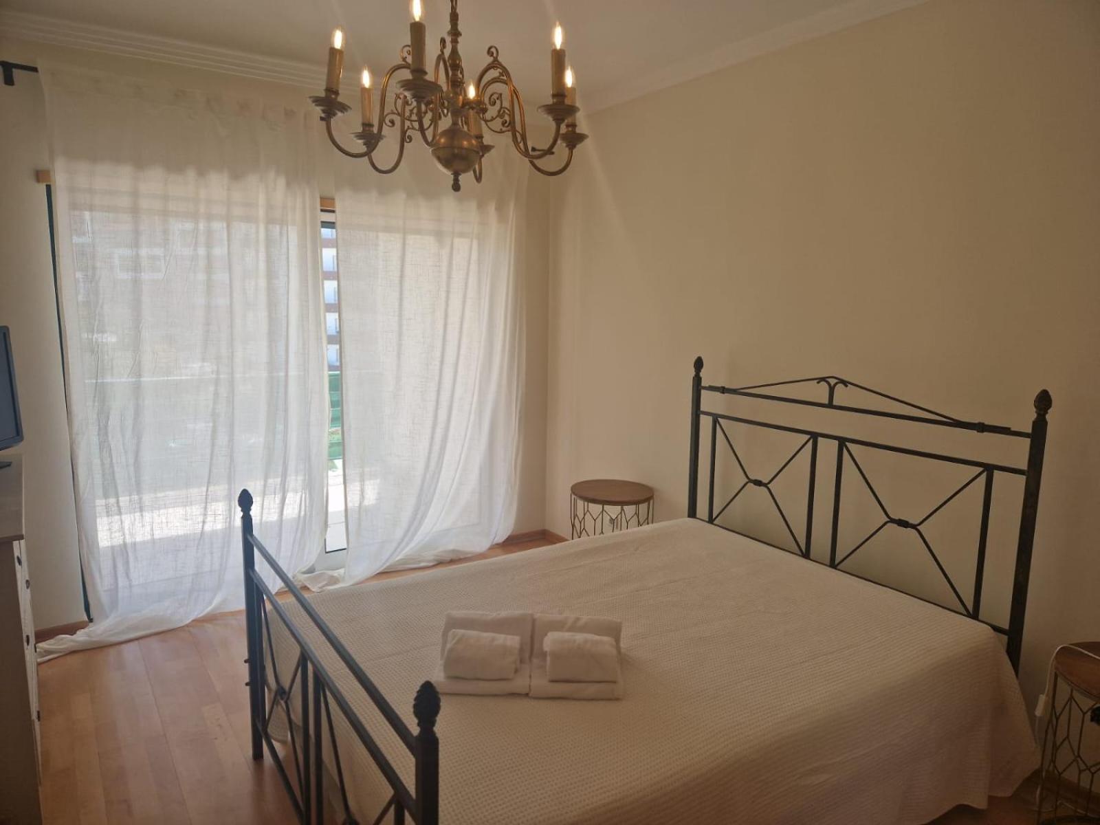Condominio Primavera Gp Apartment *