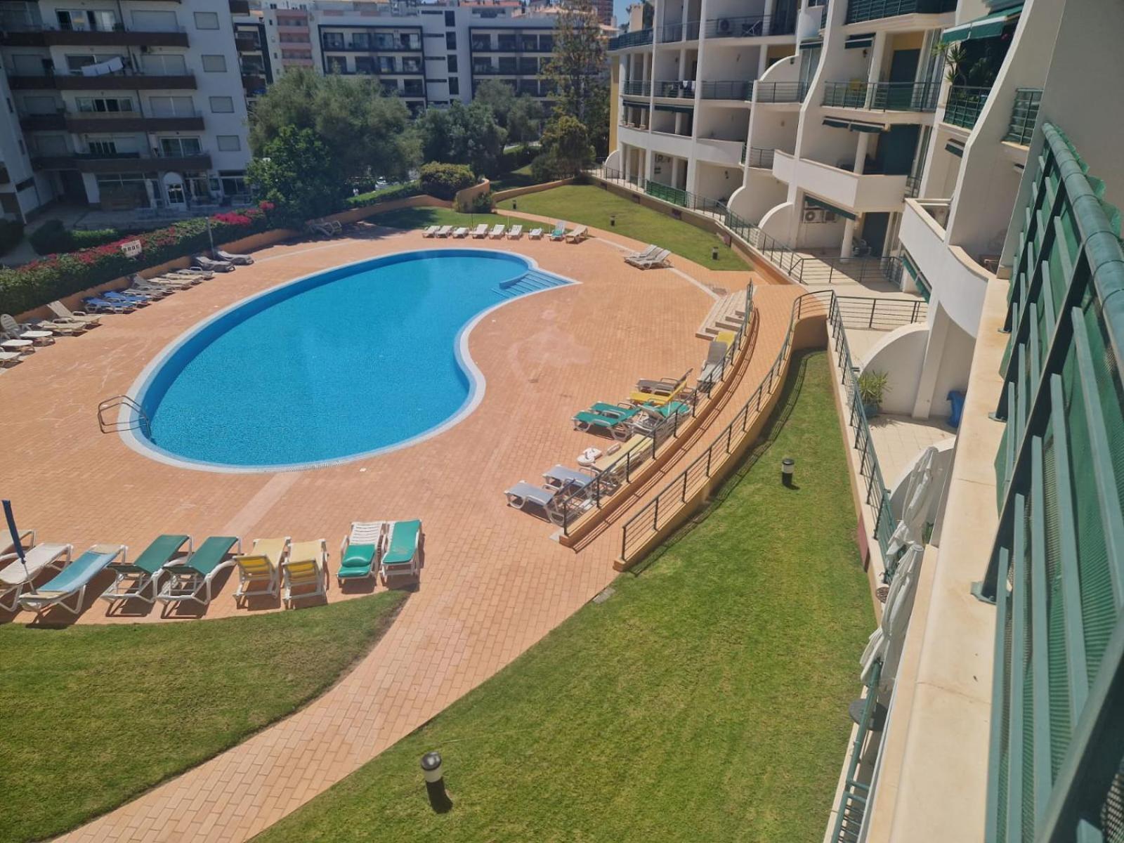 Condominio Primavera Gp