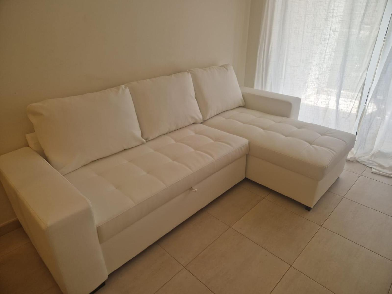 Apartment Condominio Primavera Gp