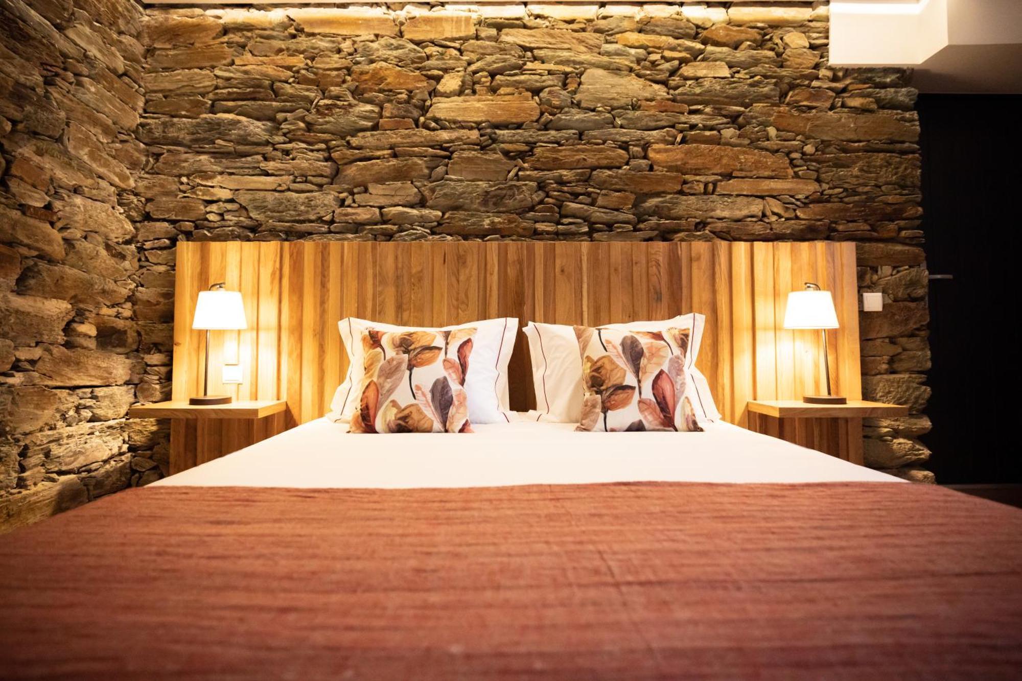 Quinta Da Farm stay