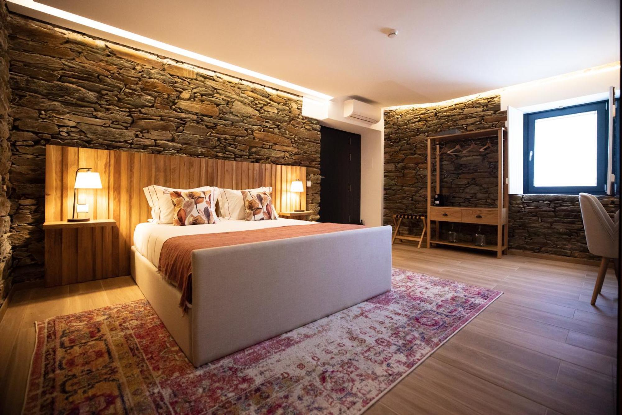 Farm stay Quinta Da *