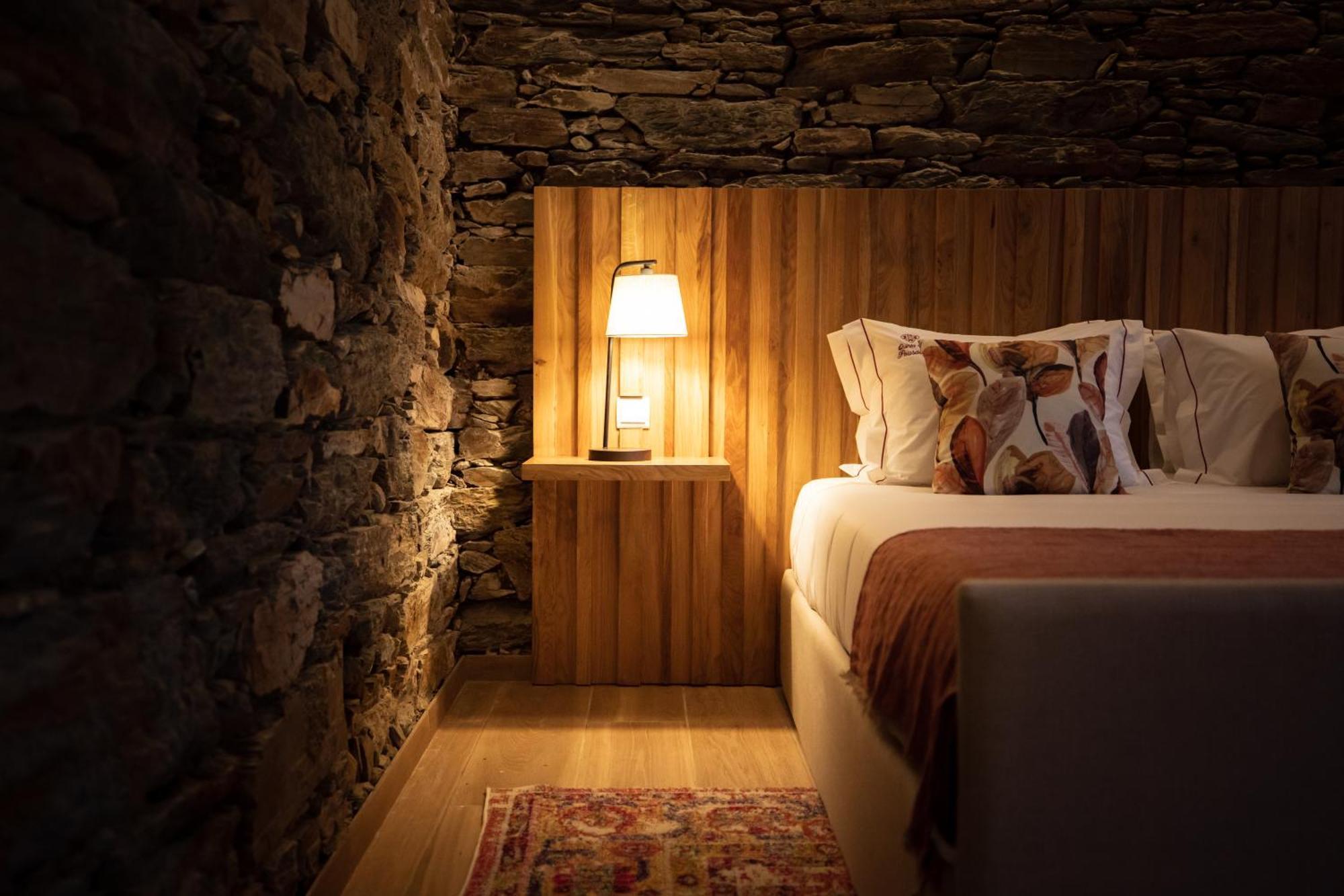 Farm stay Quinta Da *