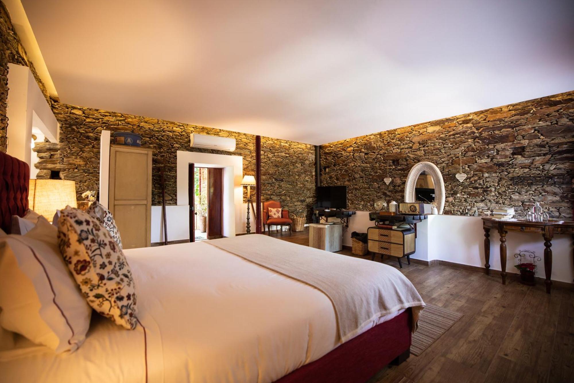Farm stay Quinta Da