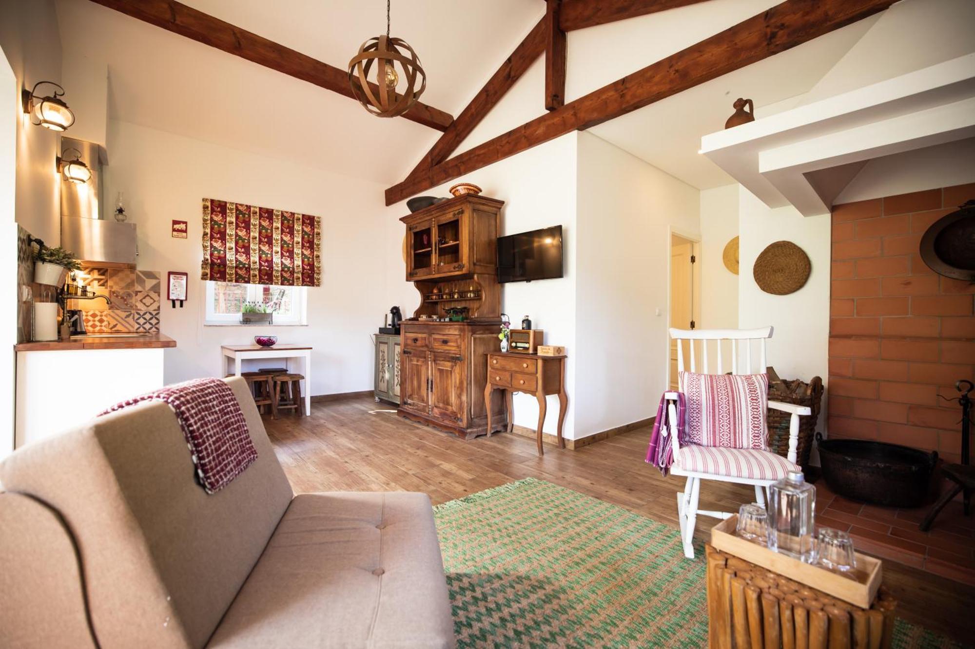 Quinta Da Farm stay *