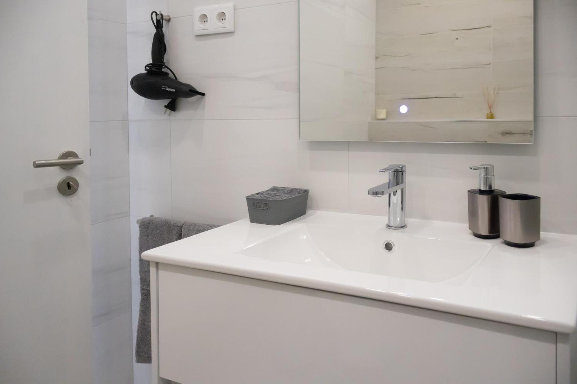 Rocha Sea View Summer 1 Apartment *