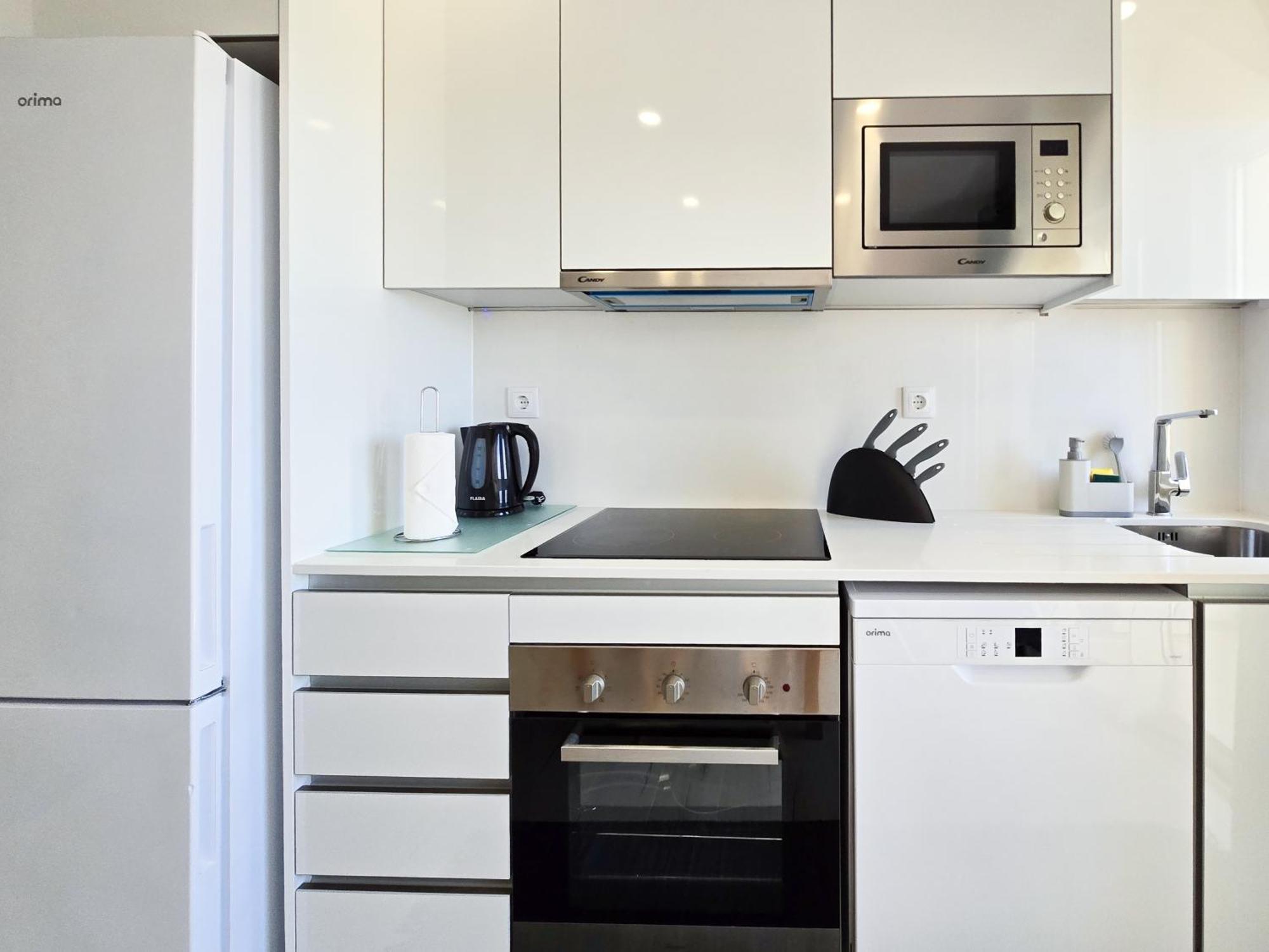 Rocha Sea View Summer 1 Apartment *
