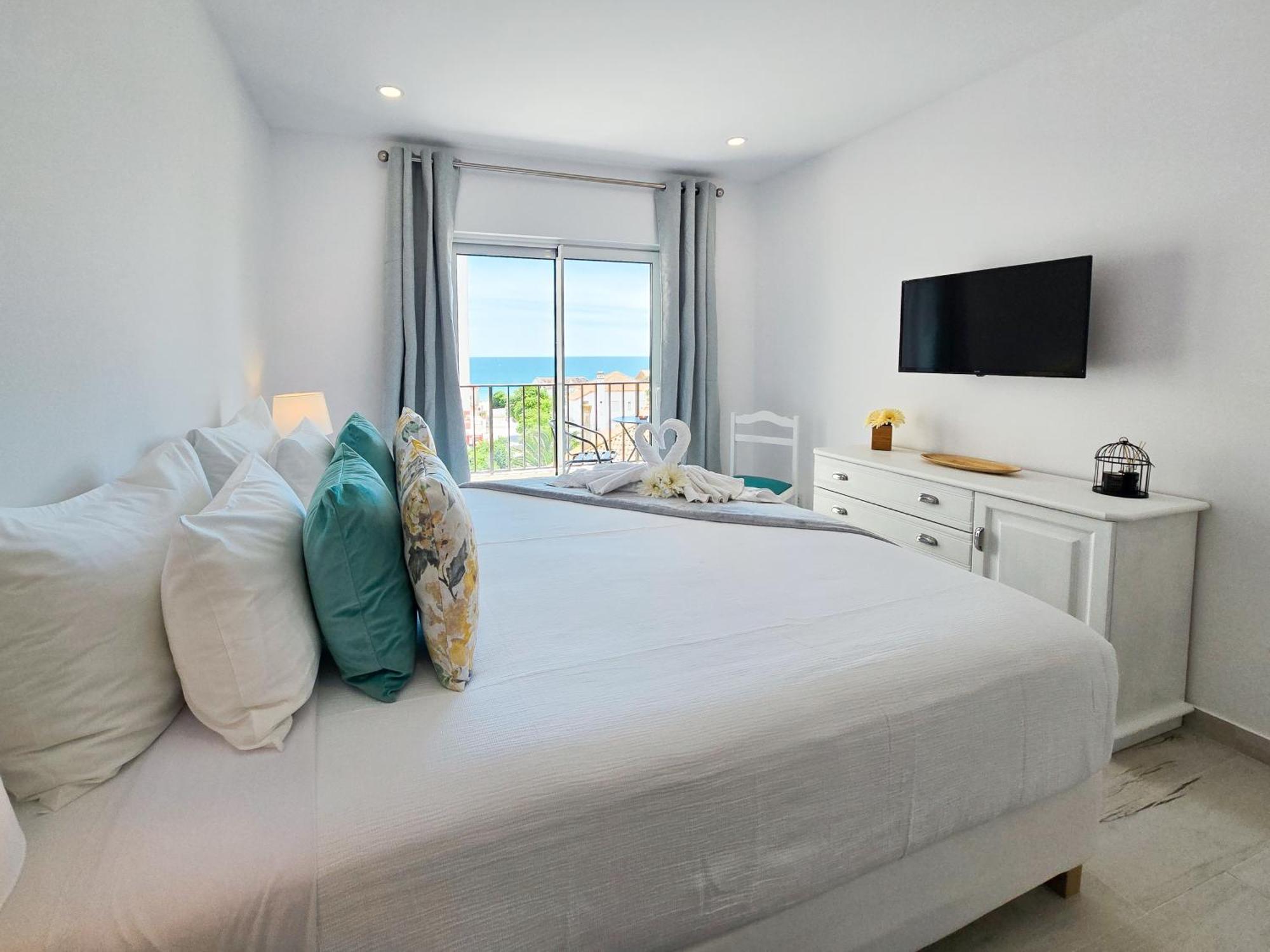 Rocha Sea View Summer 1 Apartment