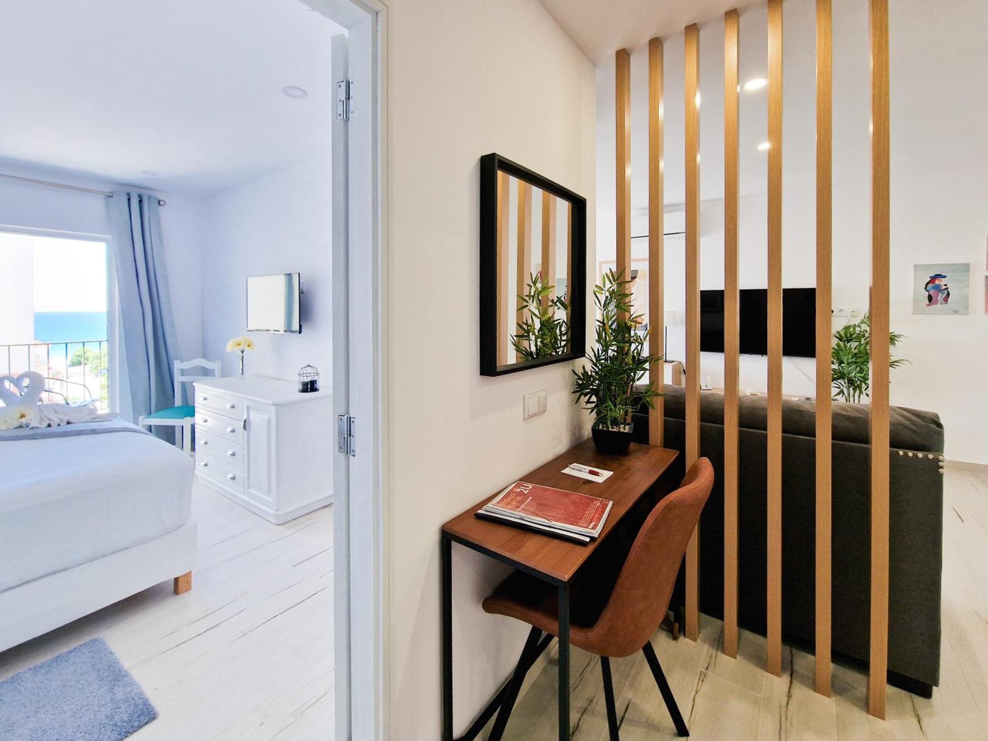 Rocha Sea View Summer 1 Apartment *