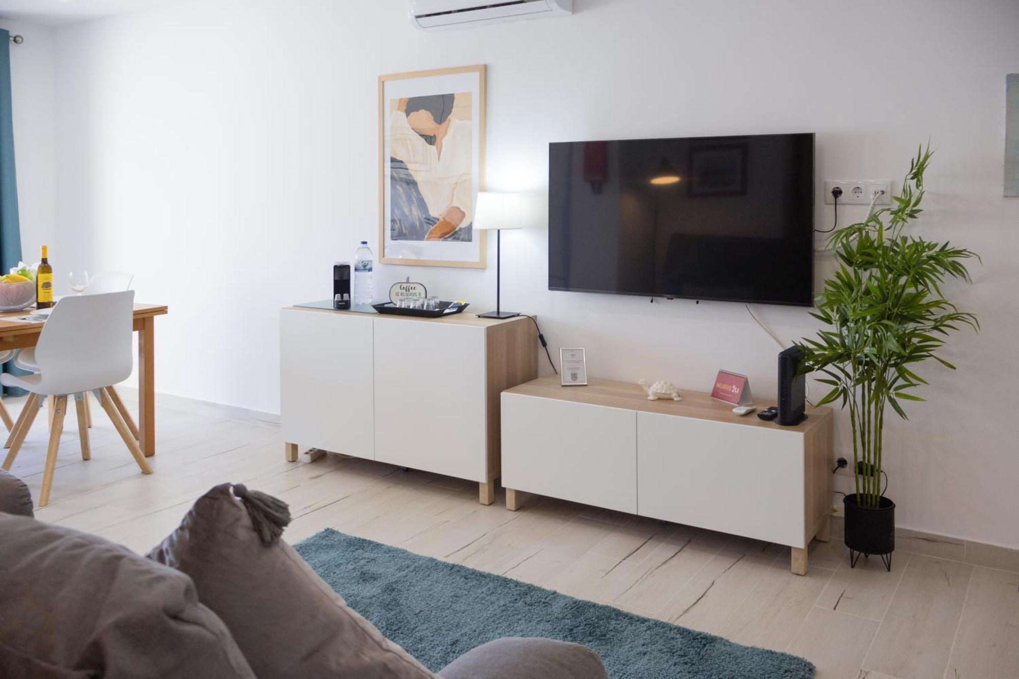 Apartment Rocha Sea View Summer 1 *