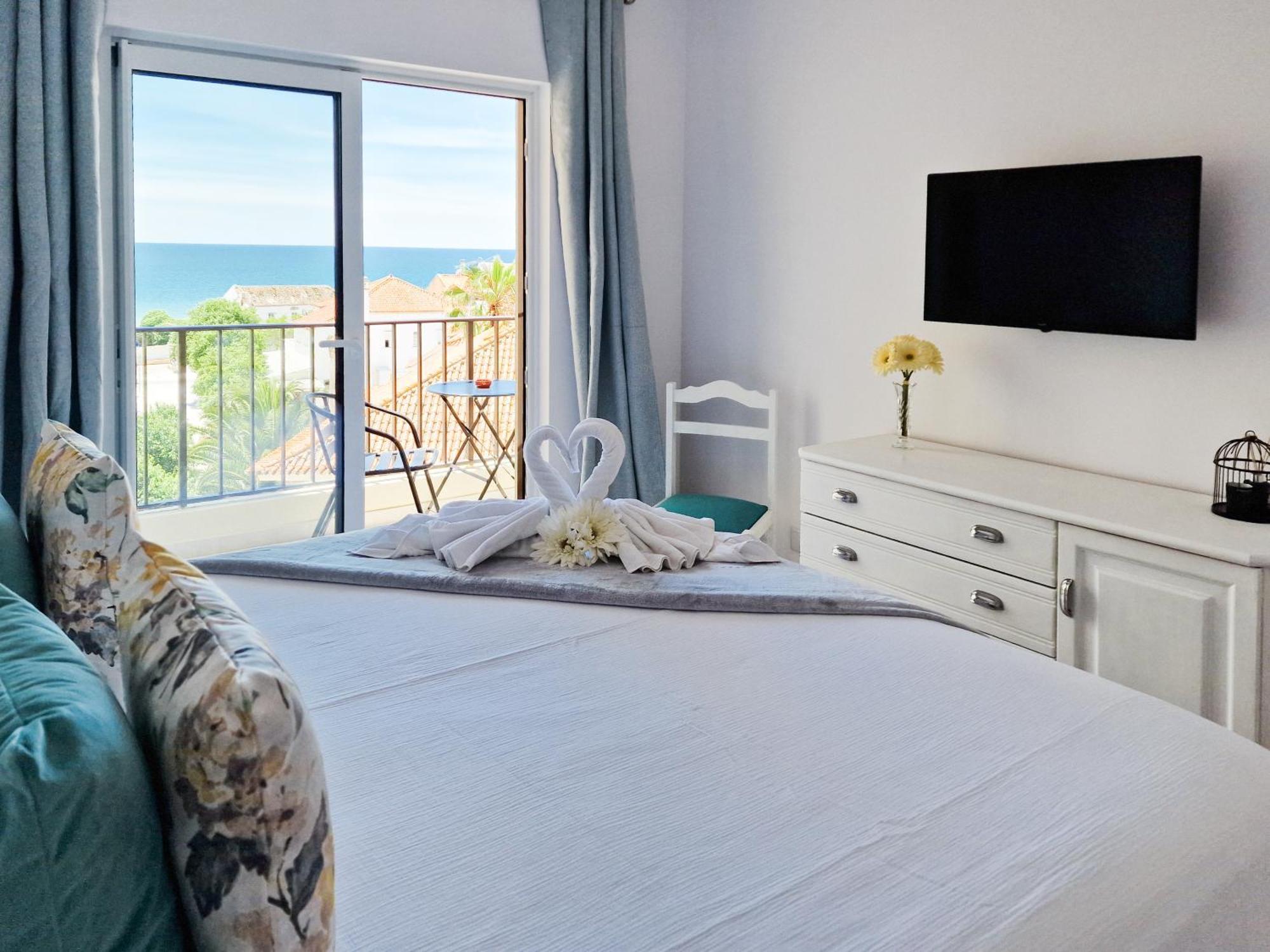 Rocha Sea View Summer 1