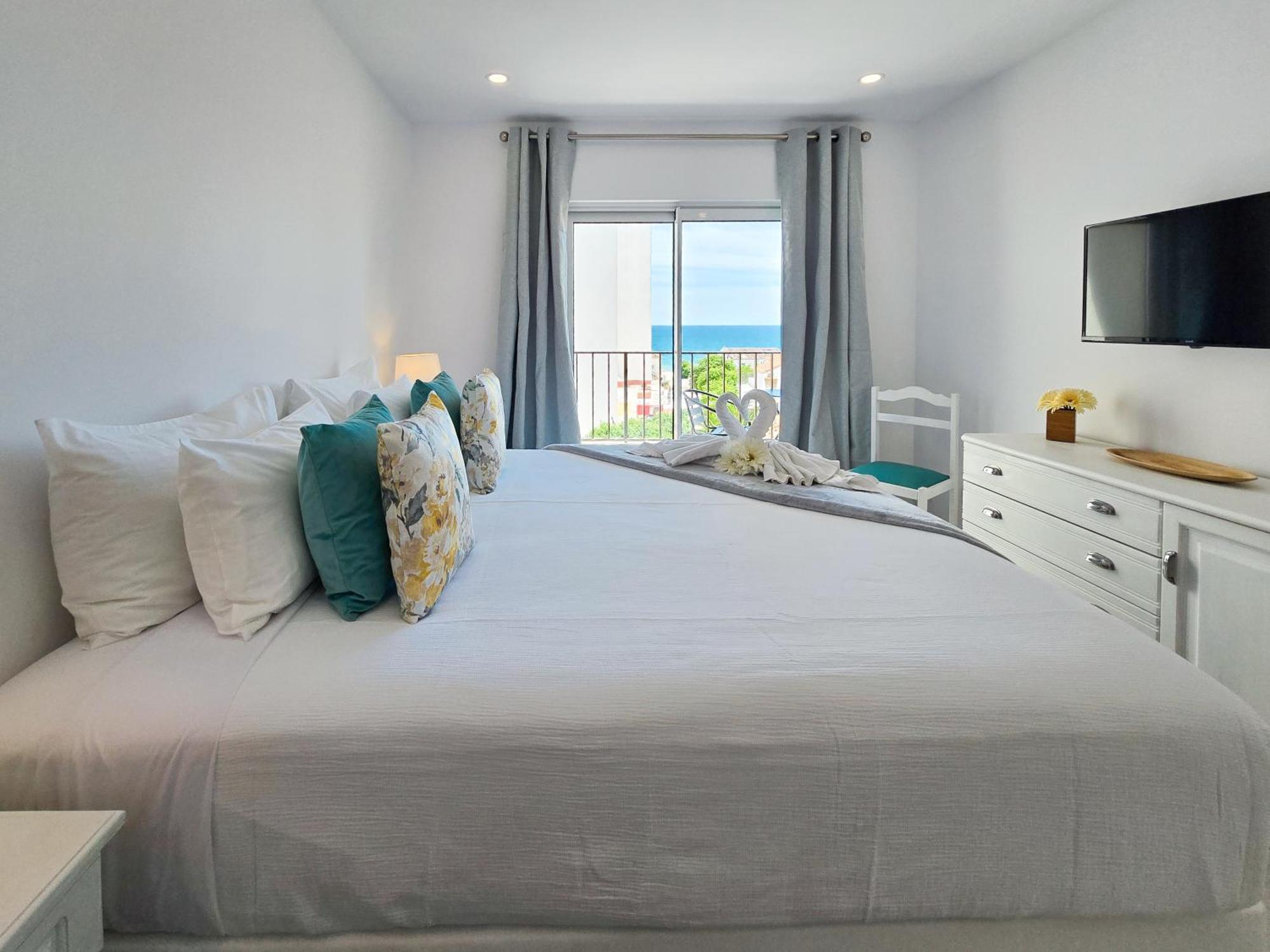 Apartment Rocha Sea View Summer 1 *