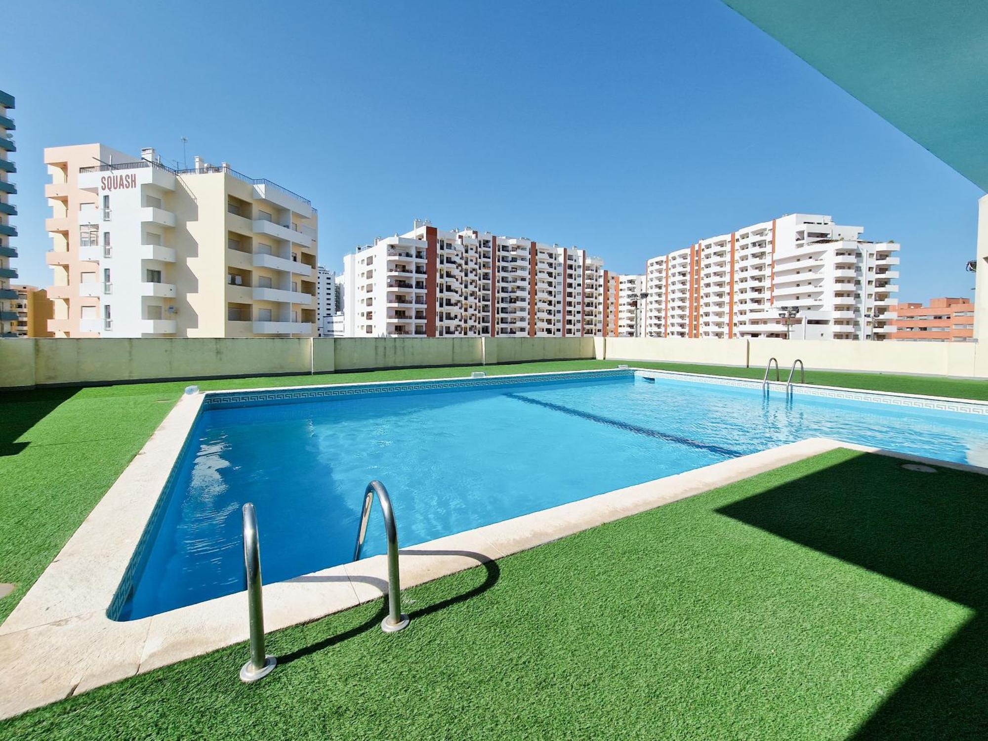 Rocha Sea View Summer 1 * Portimao