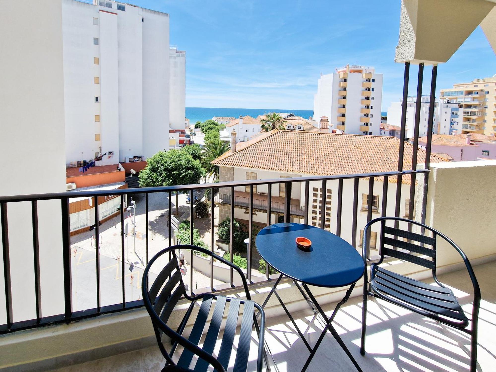 Apartment Rocha Sea View Summer 1