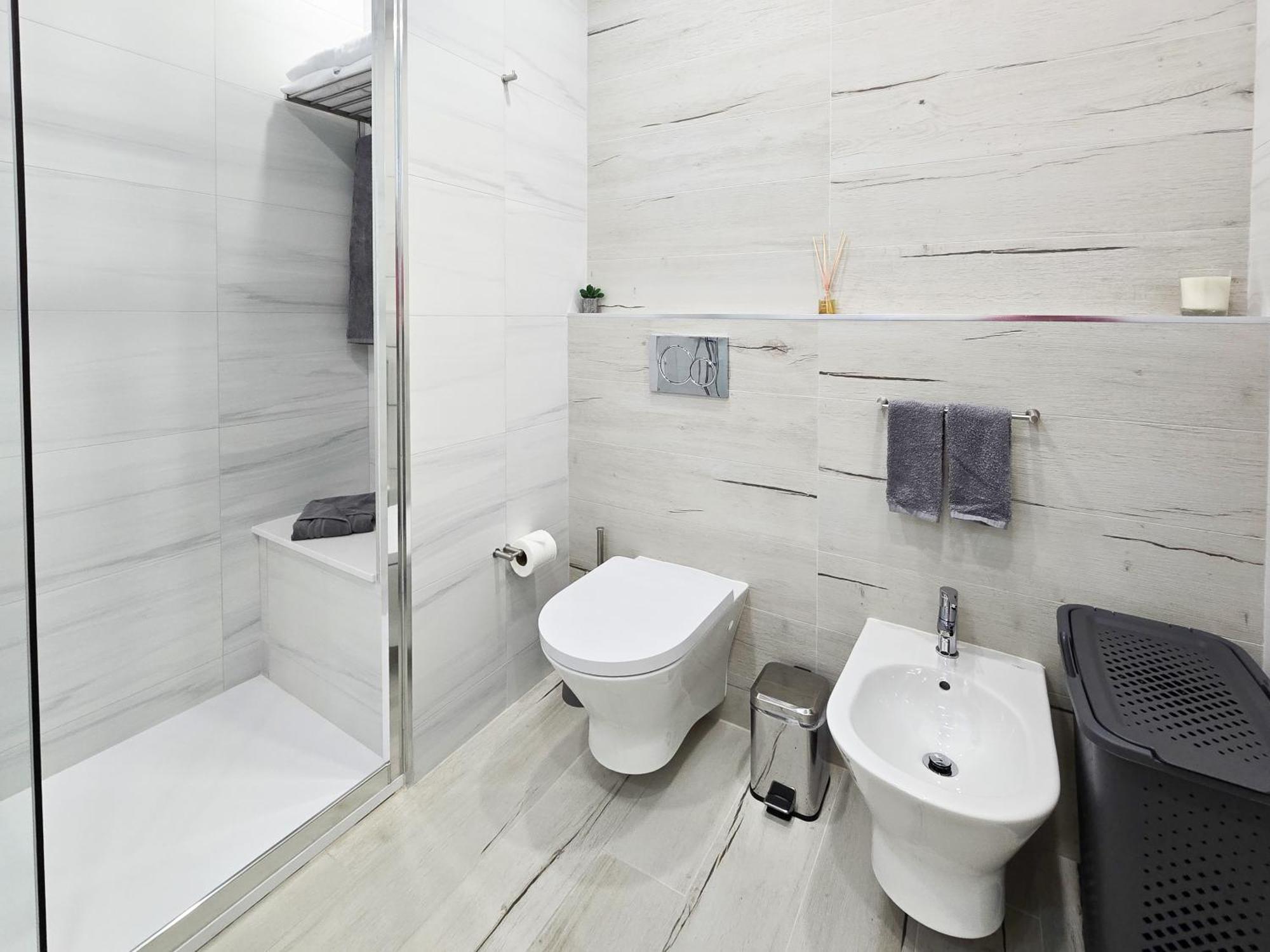 Apartment Rocha Sea View Summer 1 *