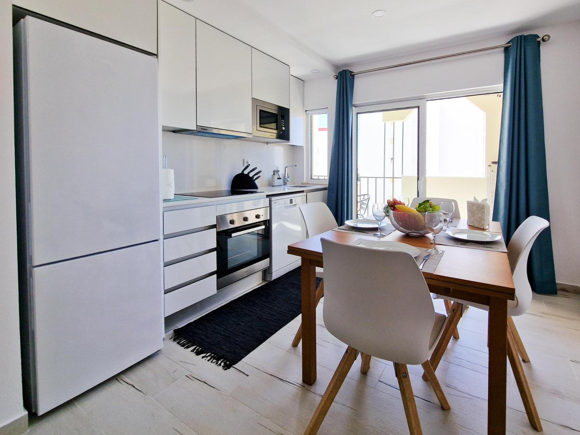 Apartment Rocha Sea View Summer 1