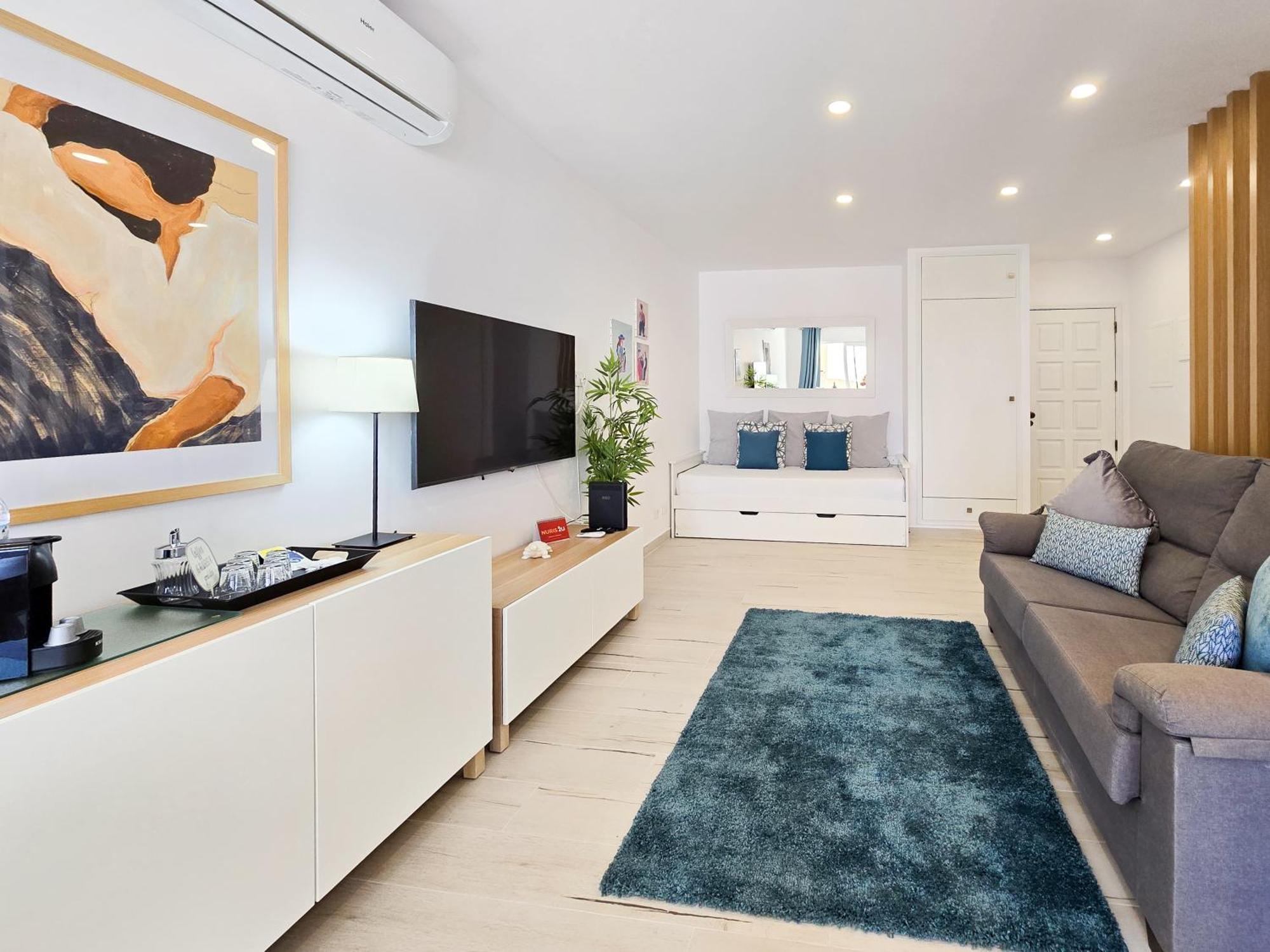 Apartment Rocha Sea View Summer 1 *
