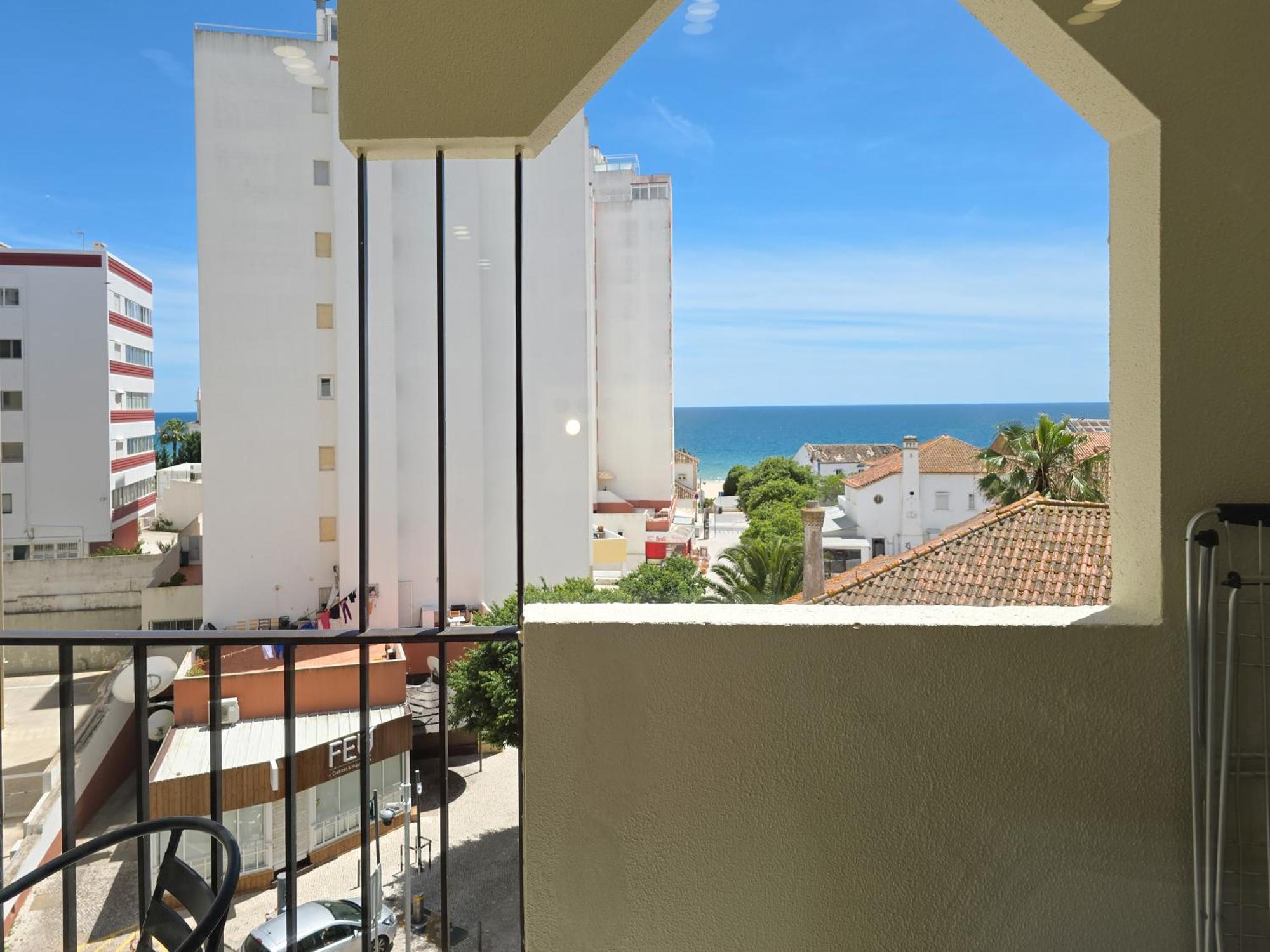 Apartment Rocha Sea View Summer 1 Portimao