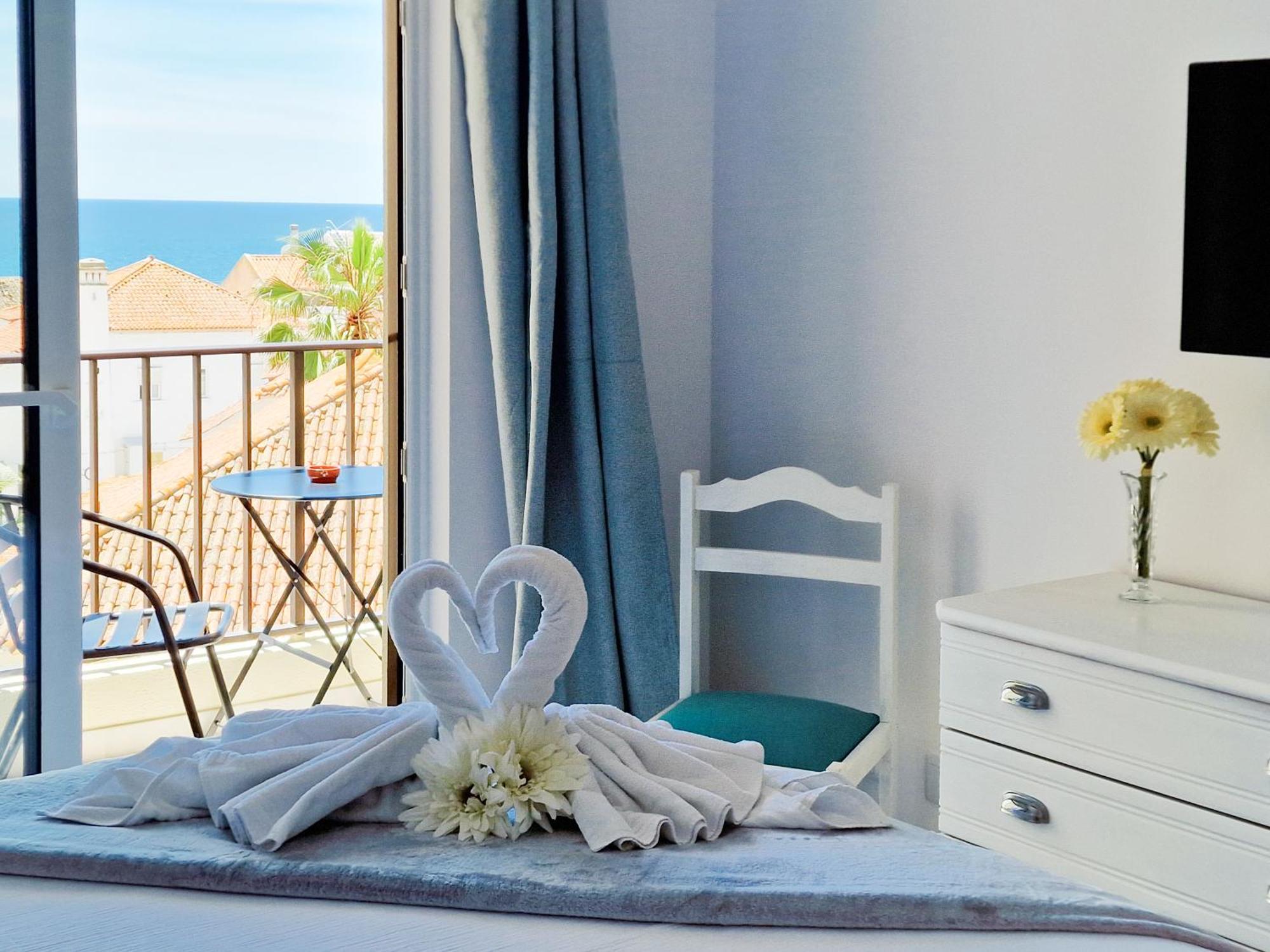 Rocha Sea View Summer 1 *