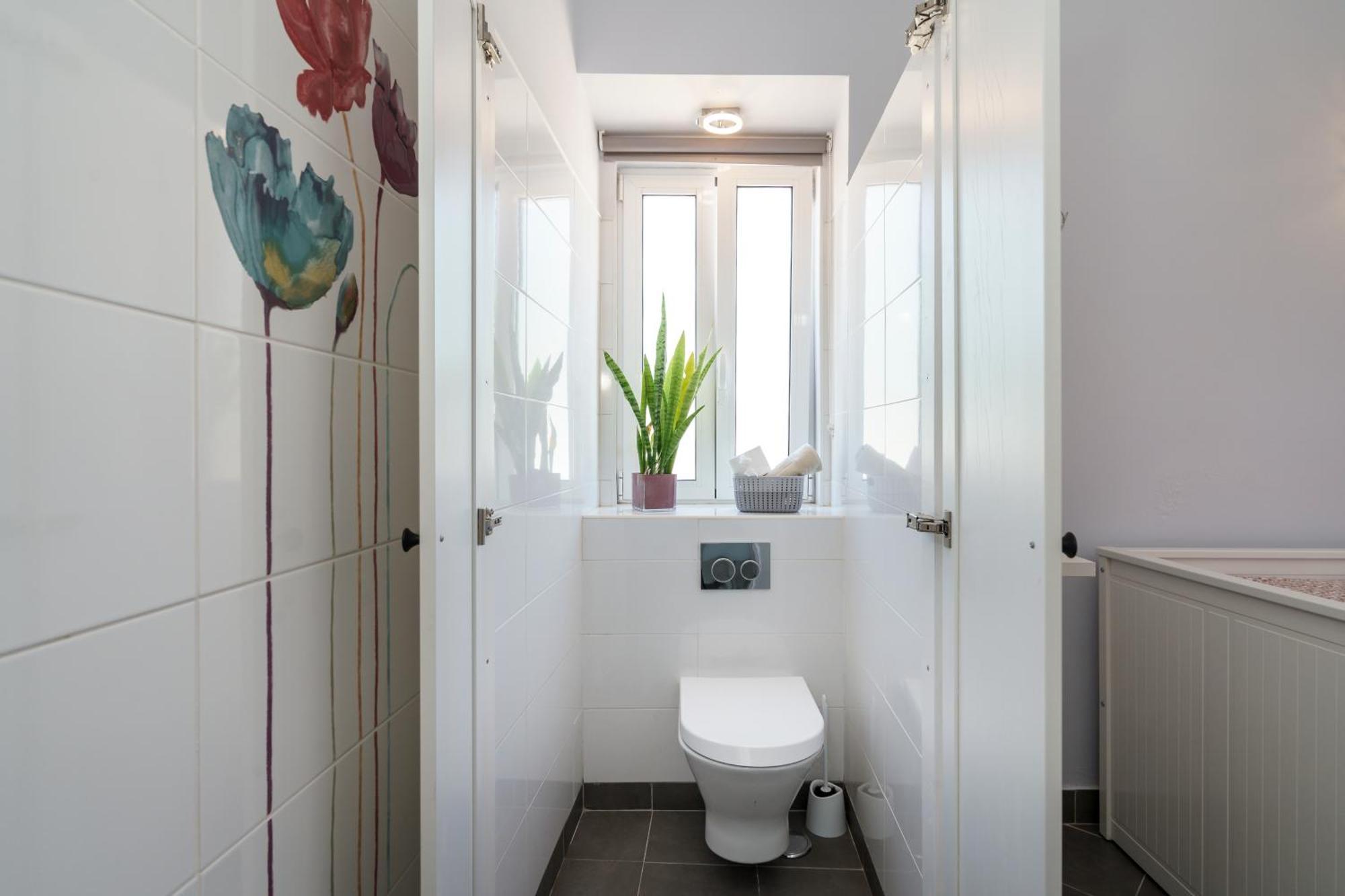Casa D'nossa, Casa Tradicional E Moderna, Vista 360º, Piscina De Agua Salgada Luz de Tavira