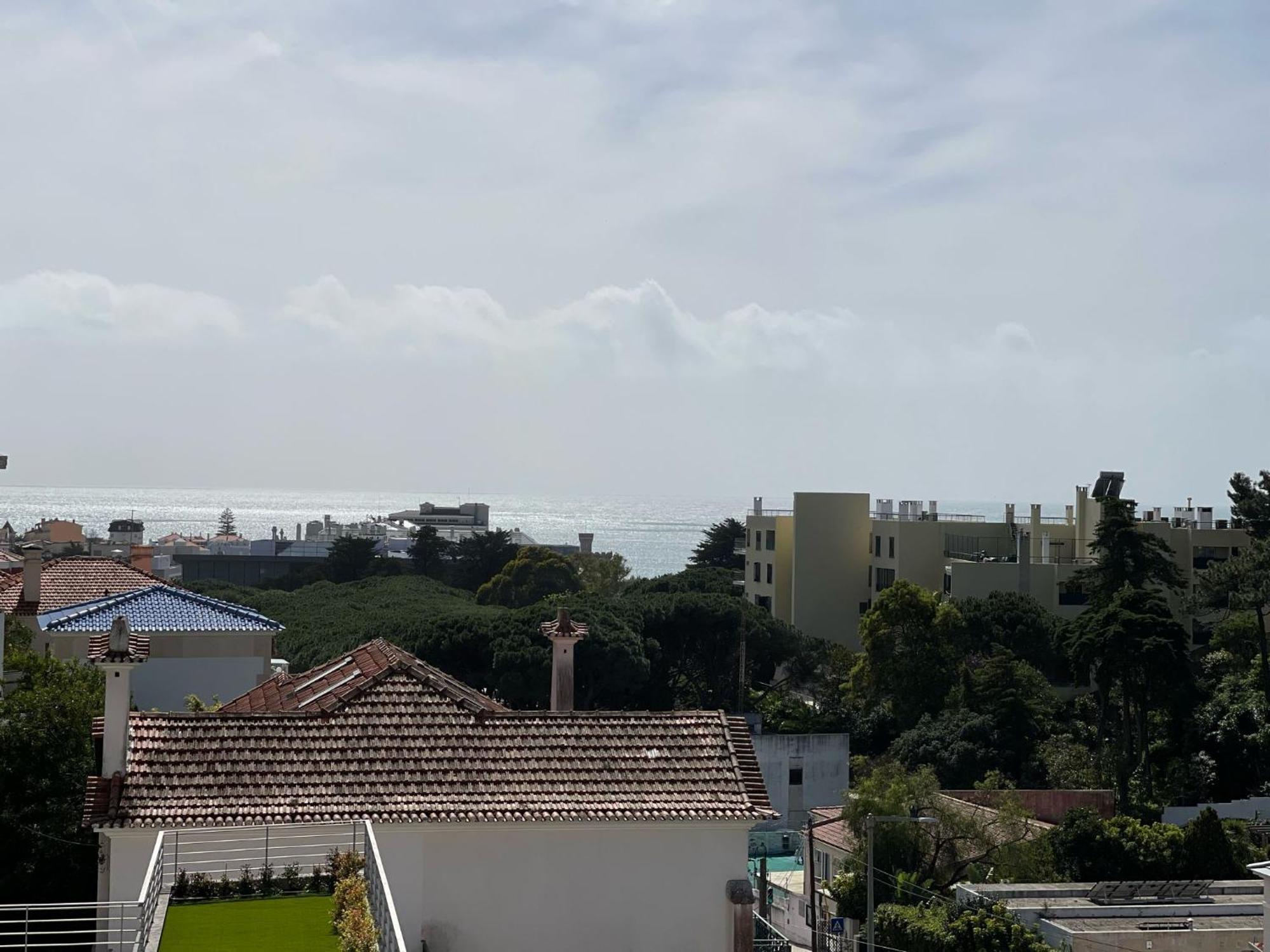 Apartment Sea View *