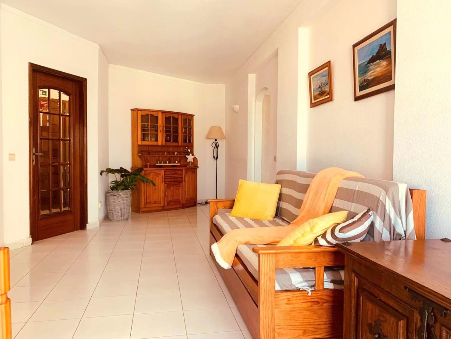Casa Da Ii Na Torre Baleeira Apartamento Armacao de Pera