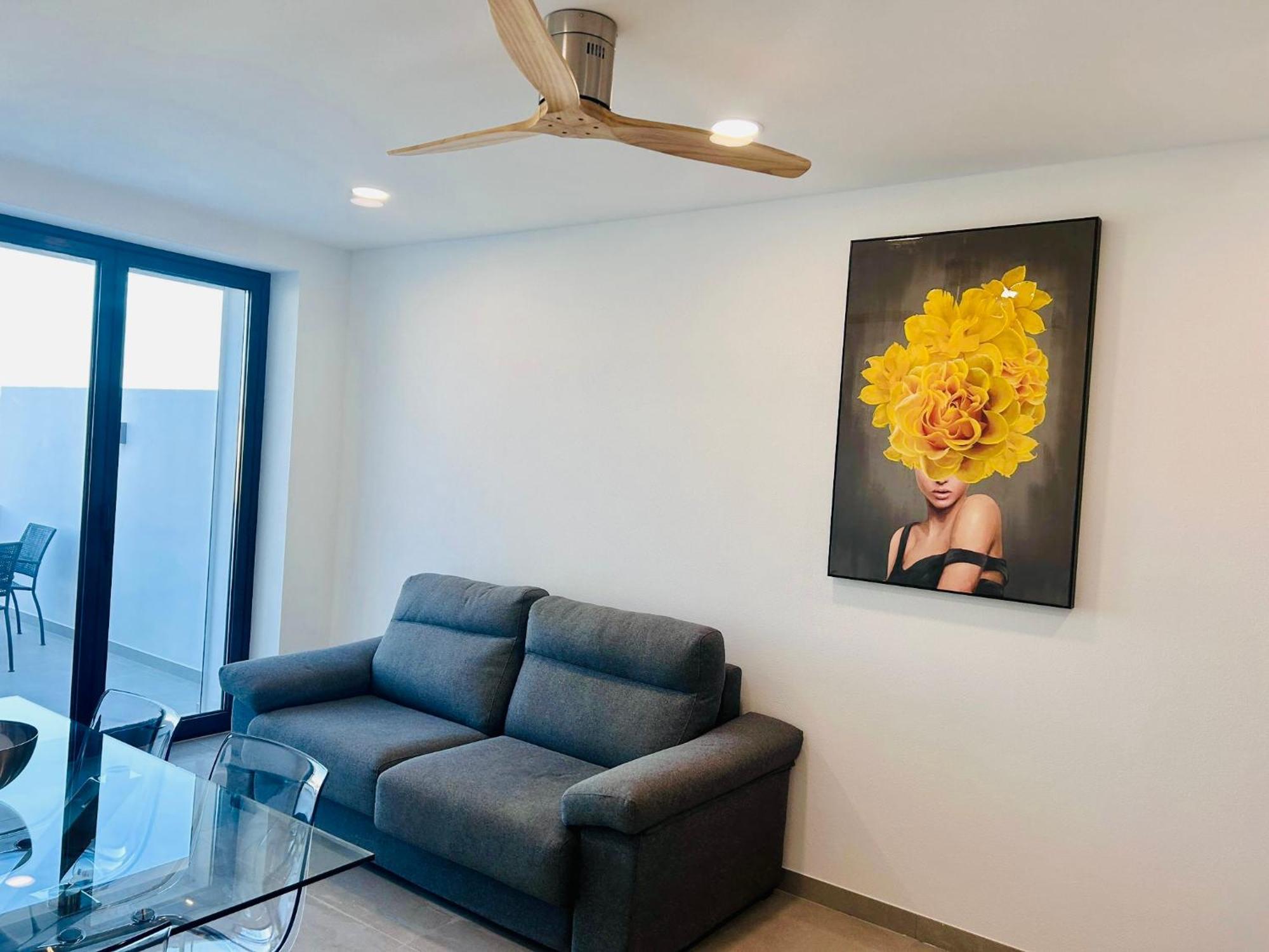 Apartment Spectacular Marina View On Promenade Lagos