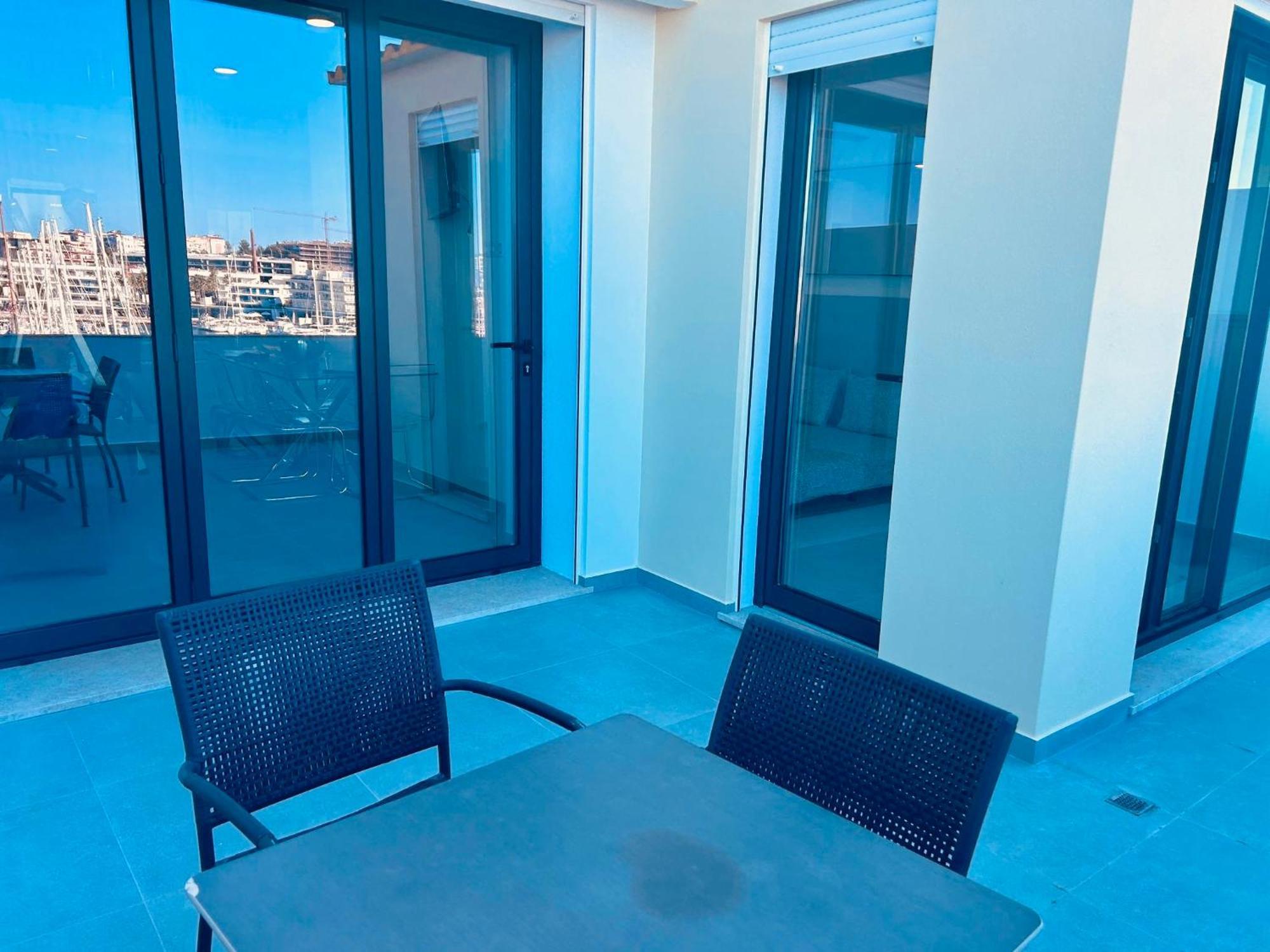 Spectacular Marina View On Promenade * Lagos