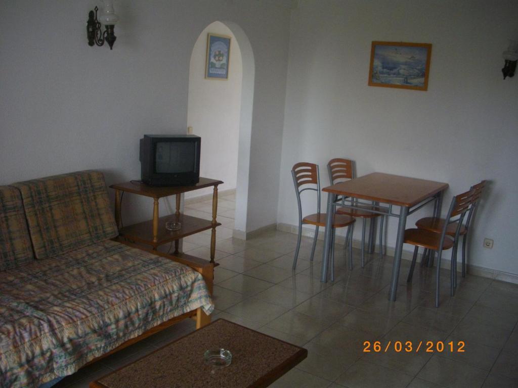 Leziria Holiday park 3*