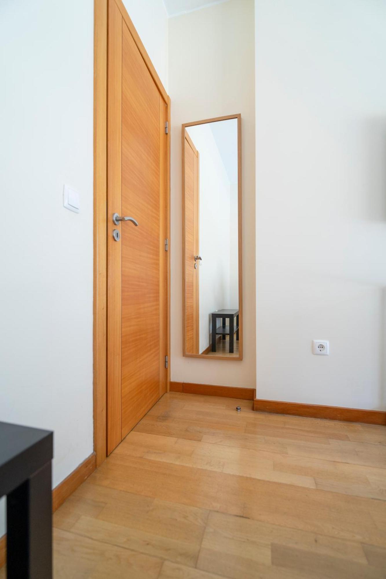 Oporto City And Beach Apartment *