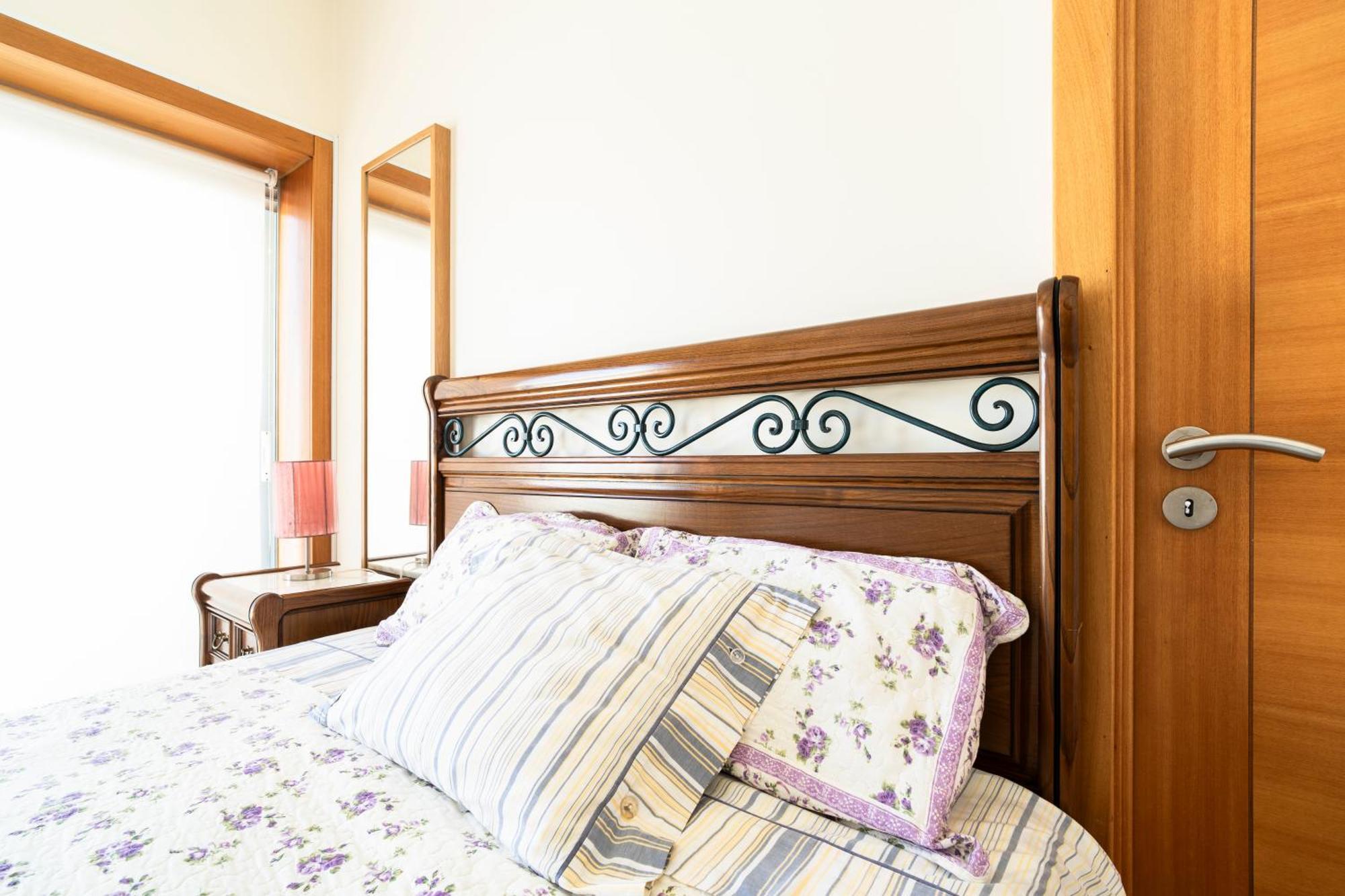 Apartment Oporto City And Beach Lavra
